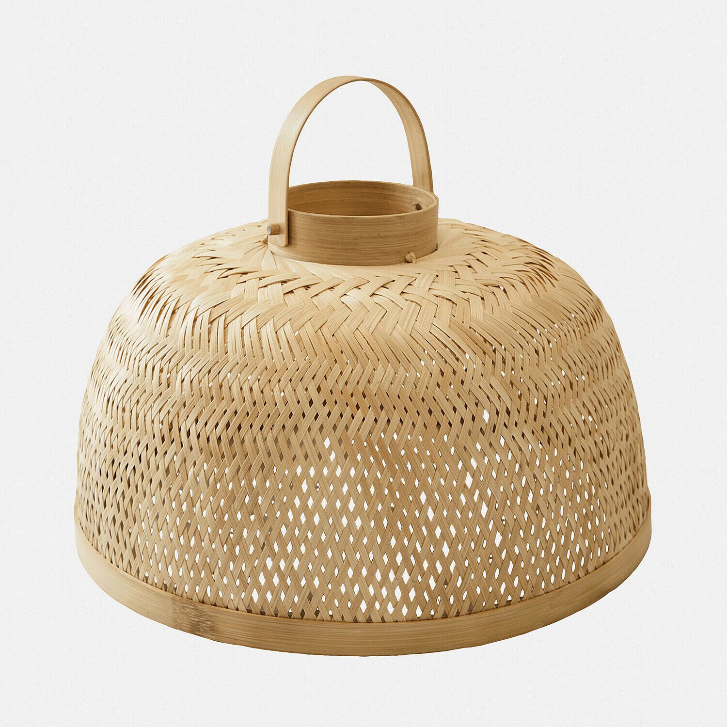 Mirabeau Abdeckhaube Abdeckhaube Stormea braun