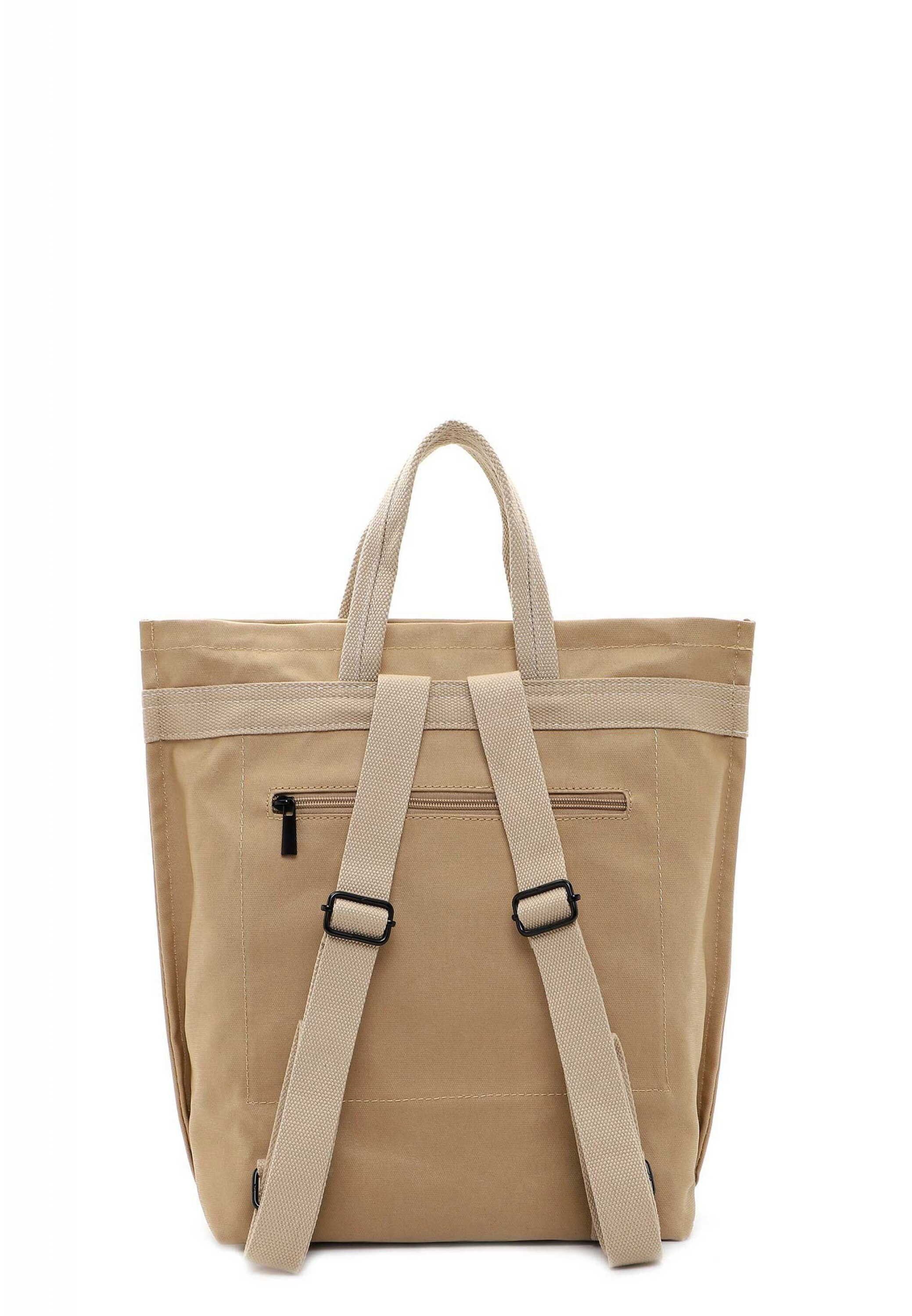 SURI FREY Rucksack Rucksack SURI Green Label Nelly