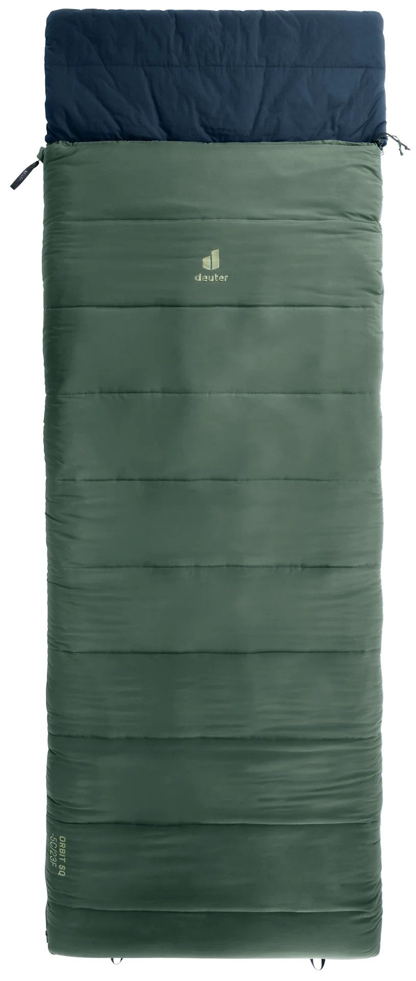 deuter Schlafsack Orbit SQ -5C/23F