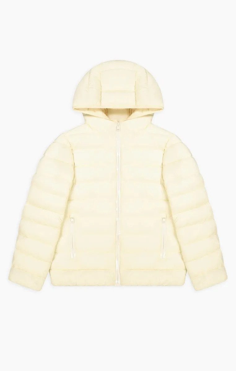 Champion Funktionsjacke Steppjacke Polyfilled - leichte günstig online kaufen