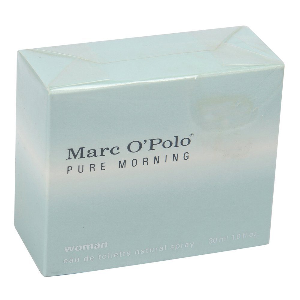 Marc O'Polo Eau de Toilette »Marc O`Polo Pure Morning Woman Eau de Toilette«  online kaufen | OTTO