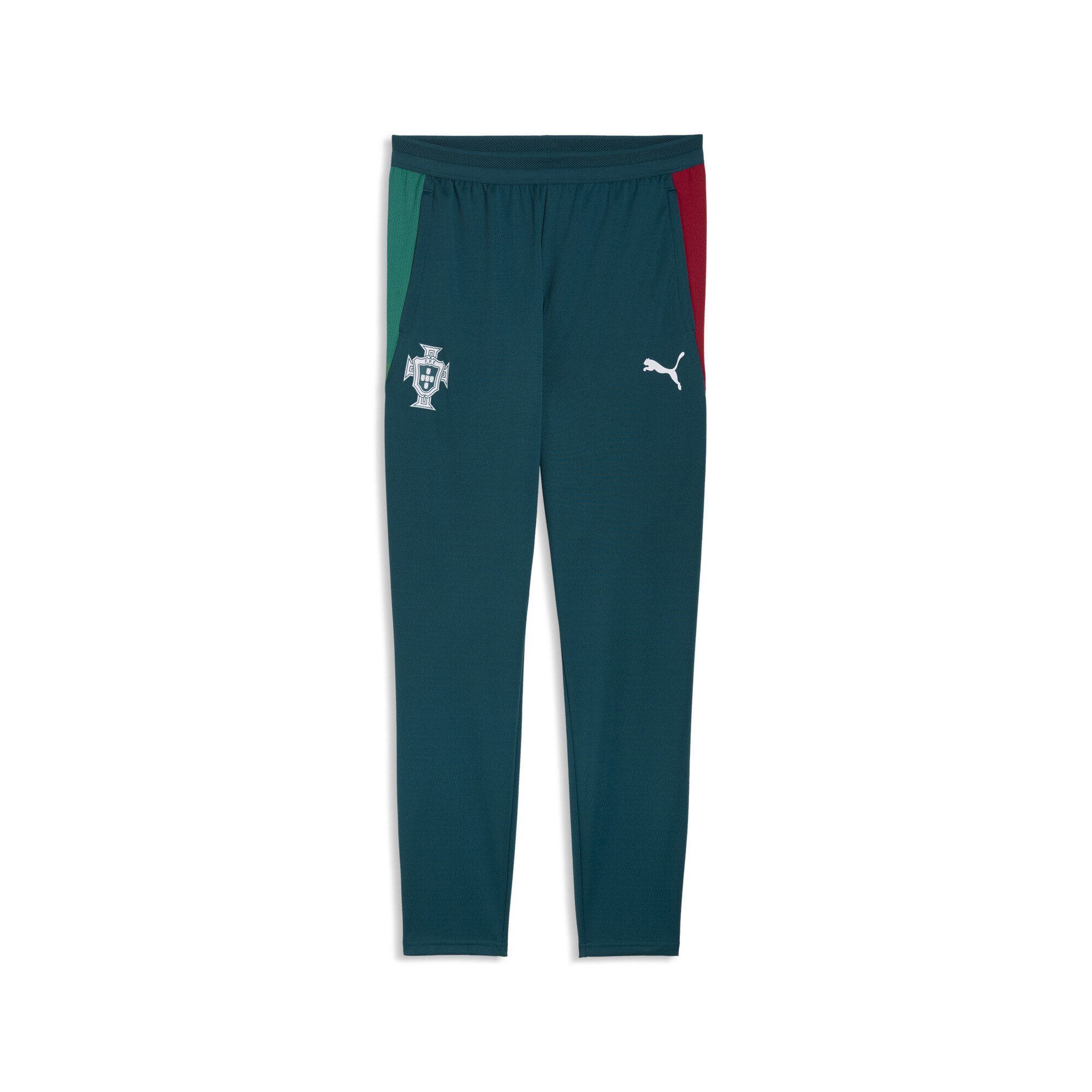 Puma Sporthose Portugal Slim Trainingshose Herren, Ansicht 1