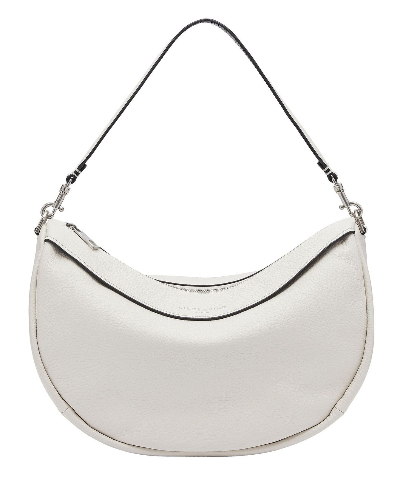 Liebeskind Berlin Schultertasche Melli Heavy Pebble günstig online kaufen