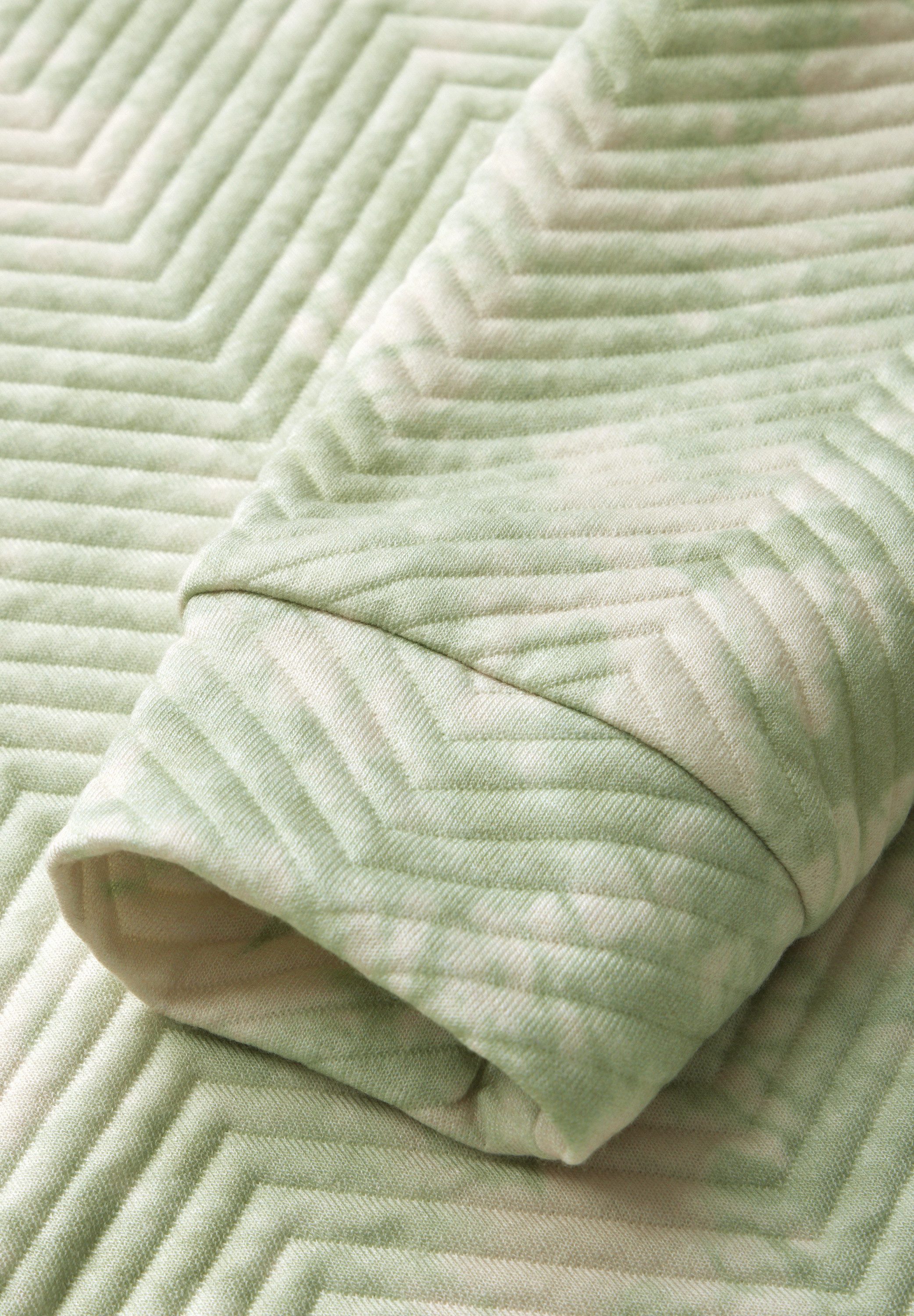 STREET ONE STUDIO Langarmshirt mit Muster