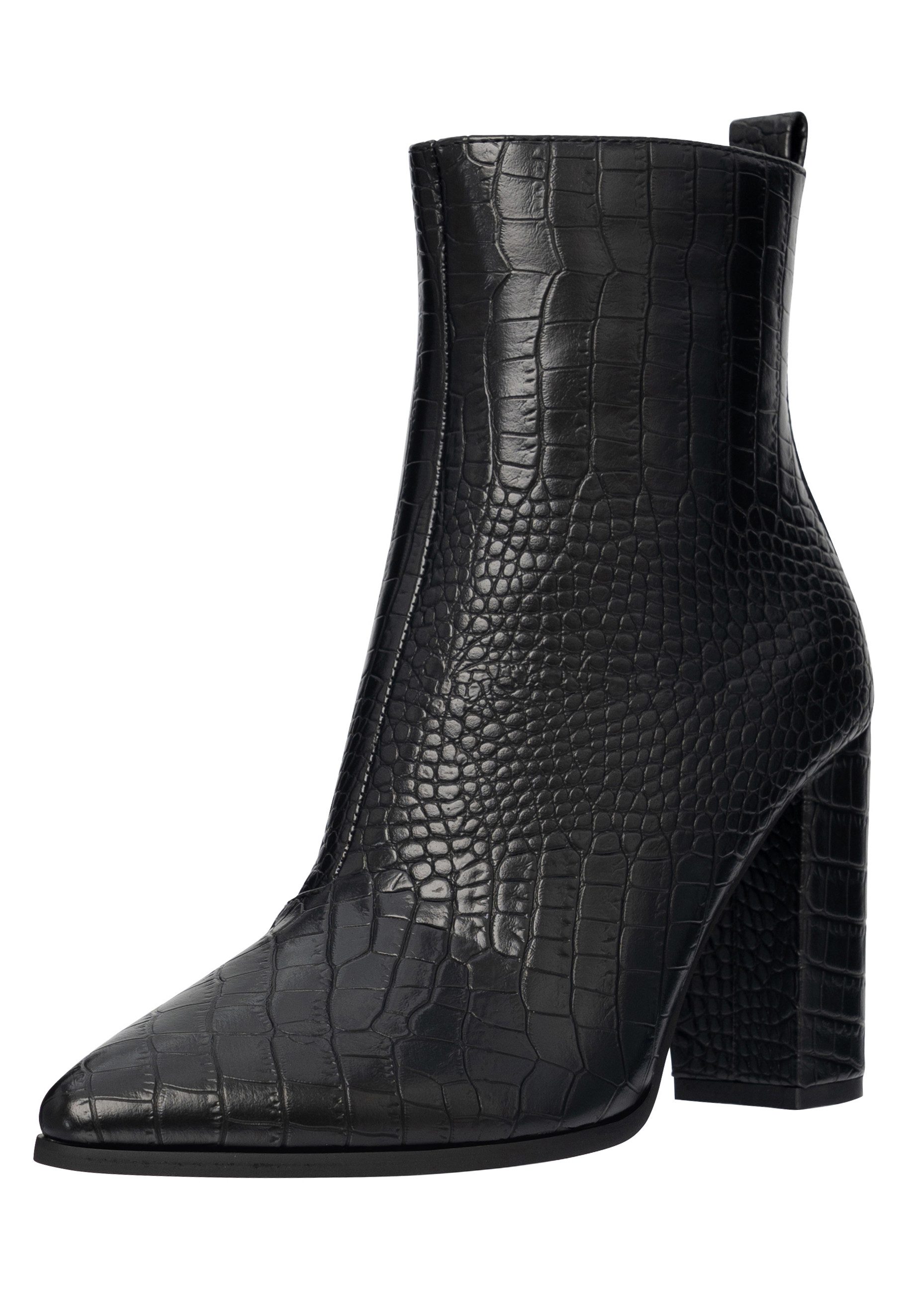 Salinyang Stiefeletten Stiefelette