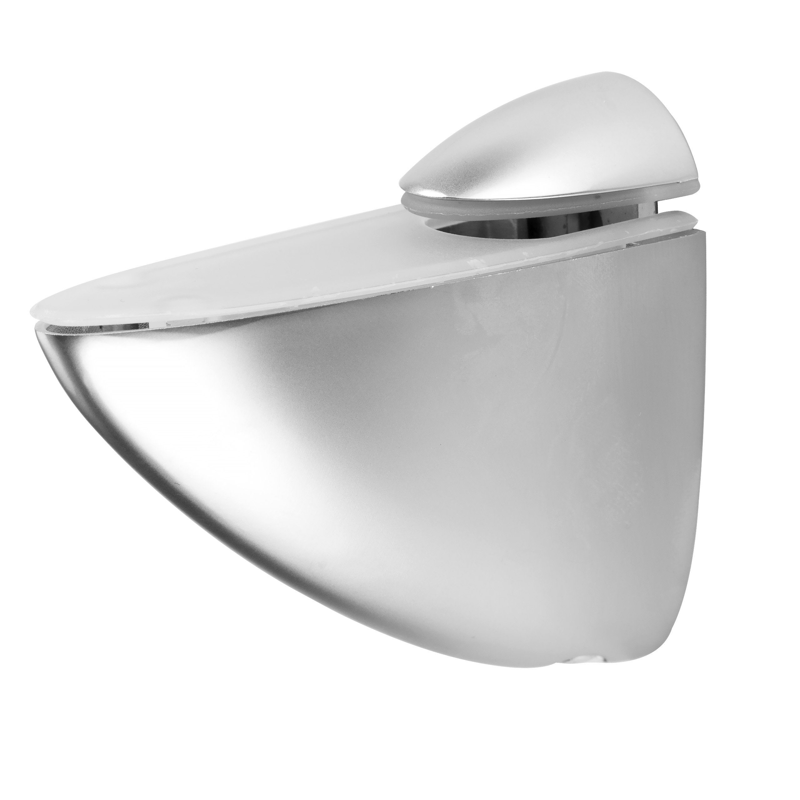 SO-TECH® Wandregalhalter Regalbodenträger Glasbodenträger PELIKAN Regalhalt günstig online kaufen