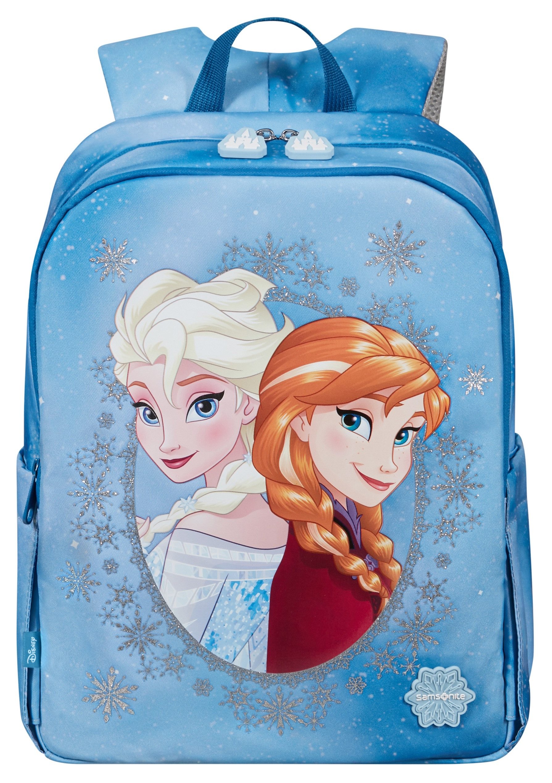 Samsonite Kinderrucksack DAYDREAM DISNEY, Frozen Magic