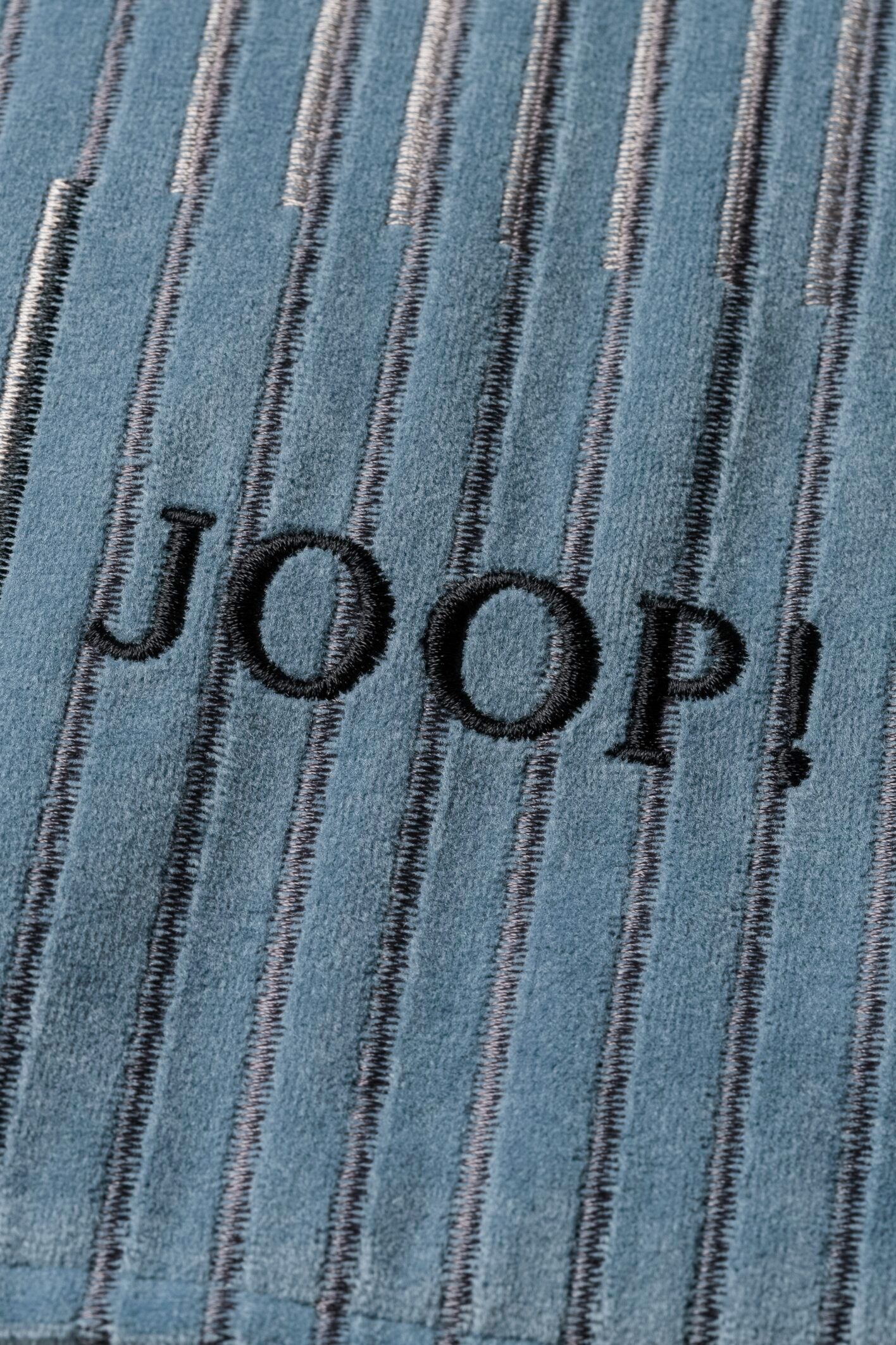 JOOP! Kissenbezug JOOP! LIVING - DIVIDED Zierkissenhülle, (1 Stück)