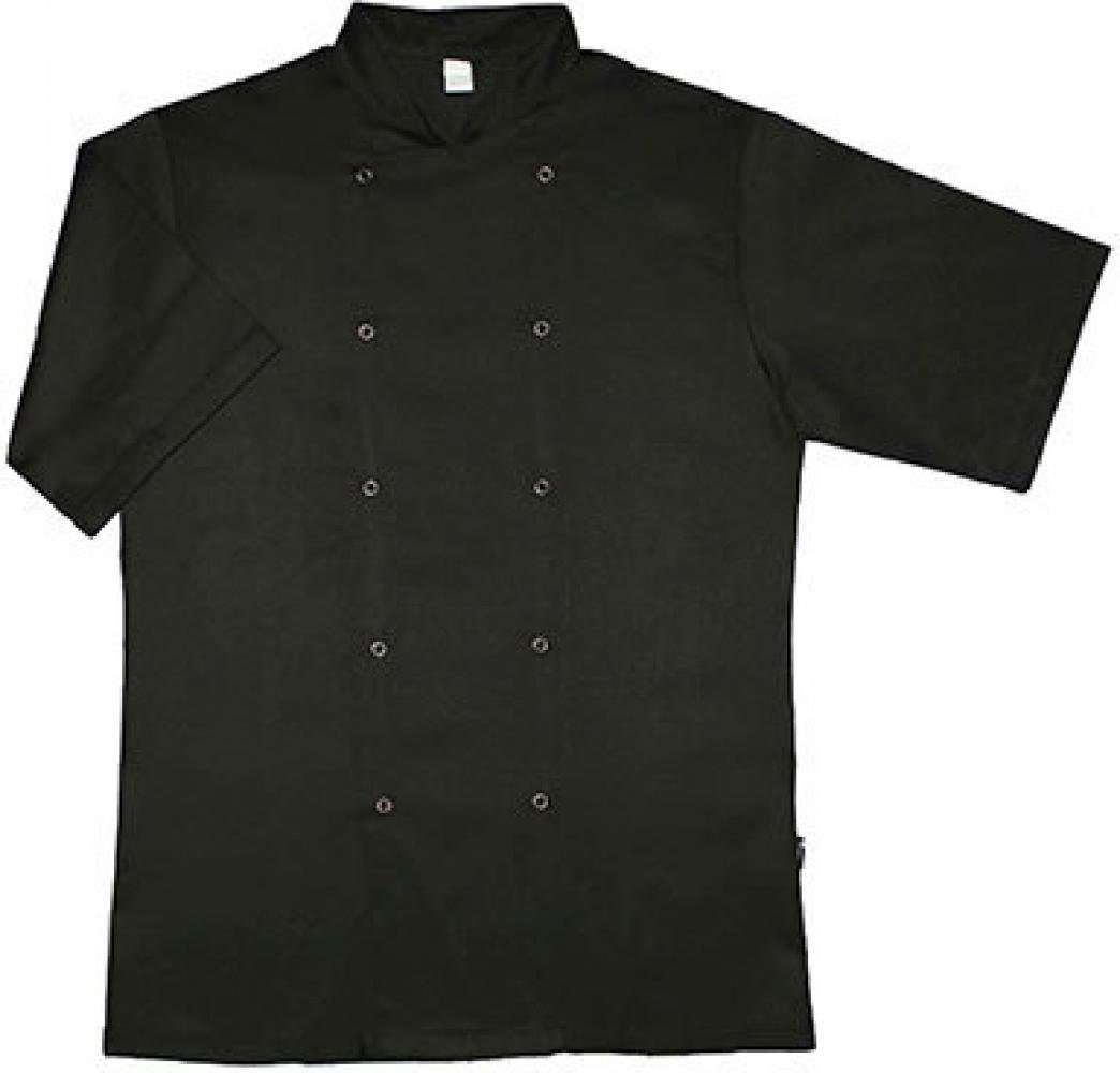 Dennys London Kochjacke Short Sleeve Chef günstig online kaufen