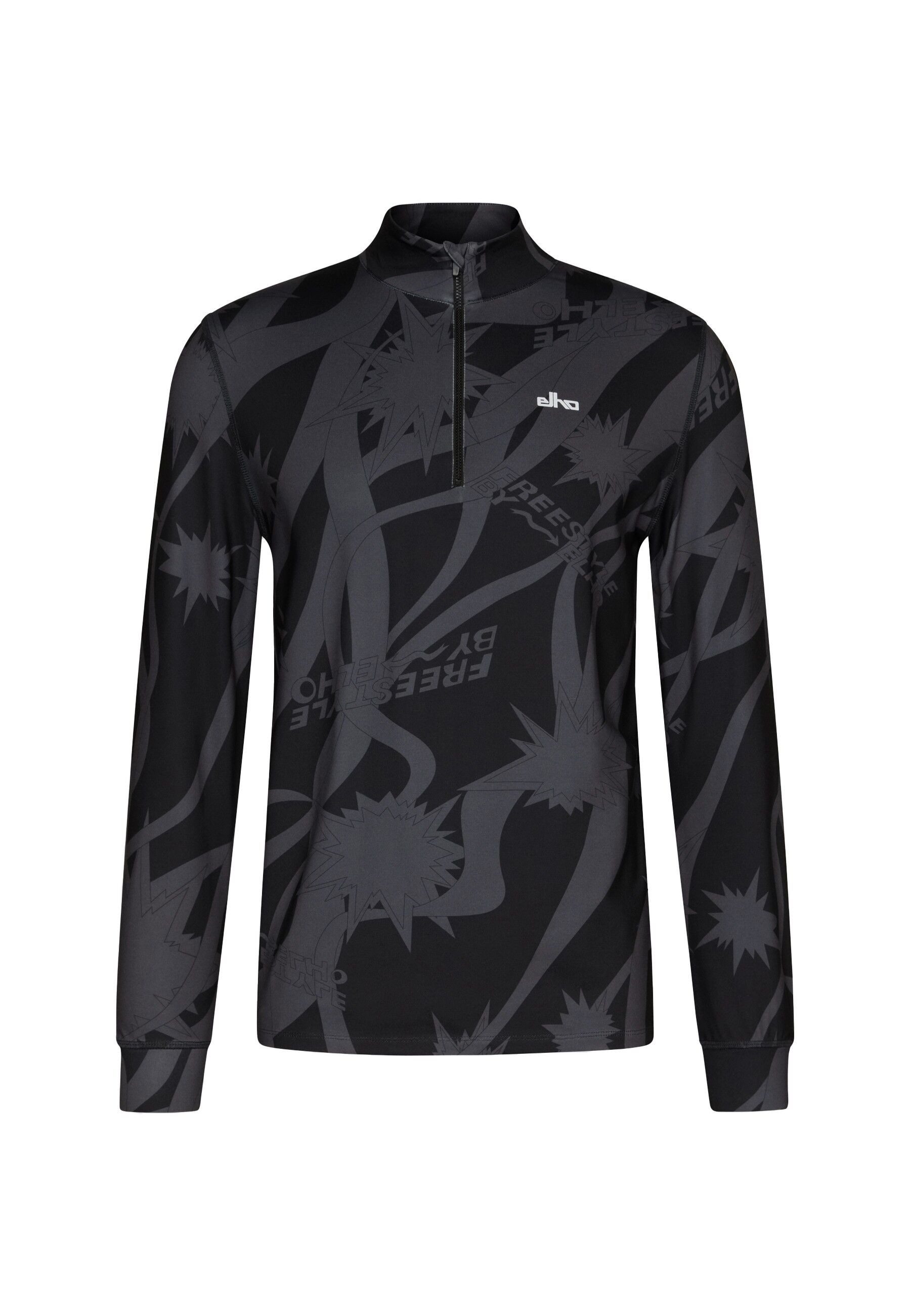 Funktionsshirt SKAGEN