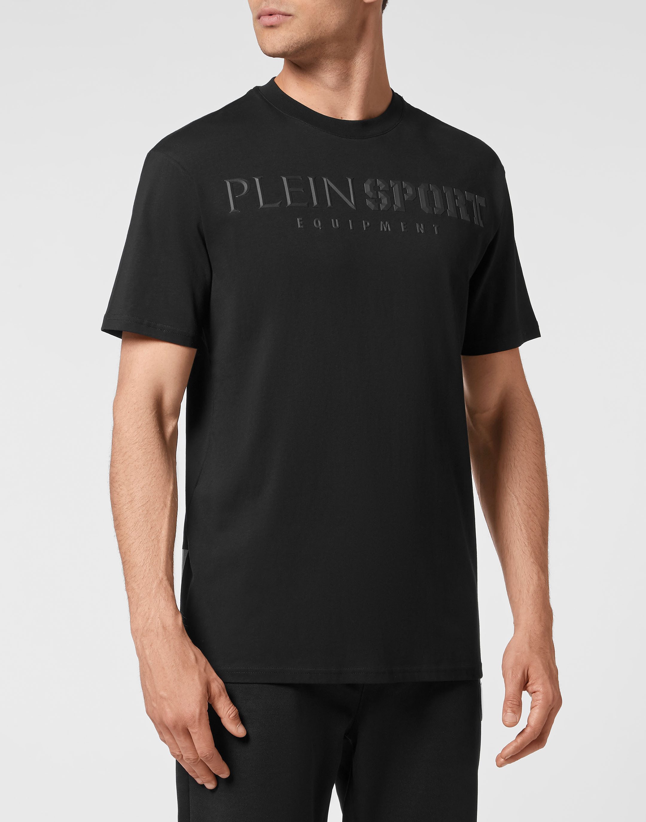 PLEIN SPORT T-Shirt Statement