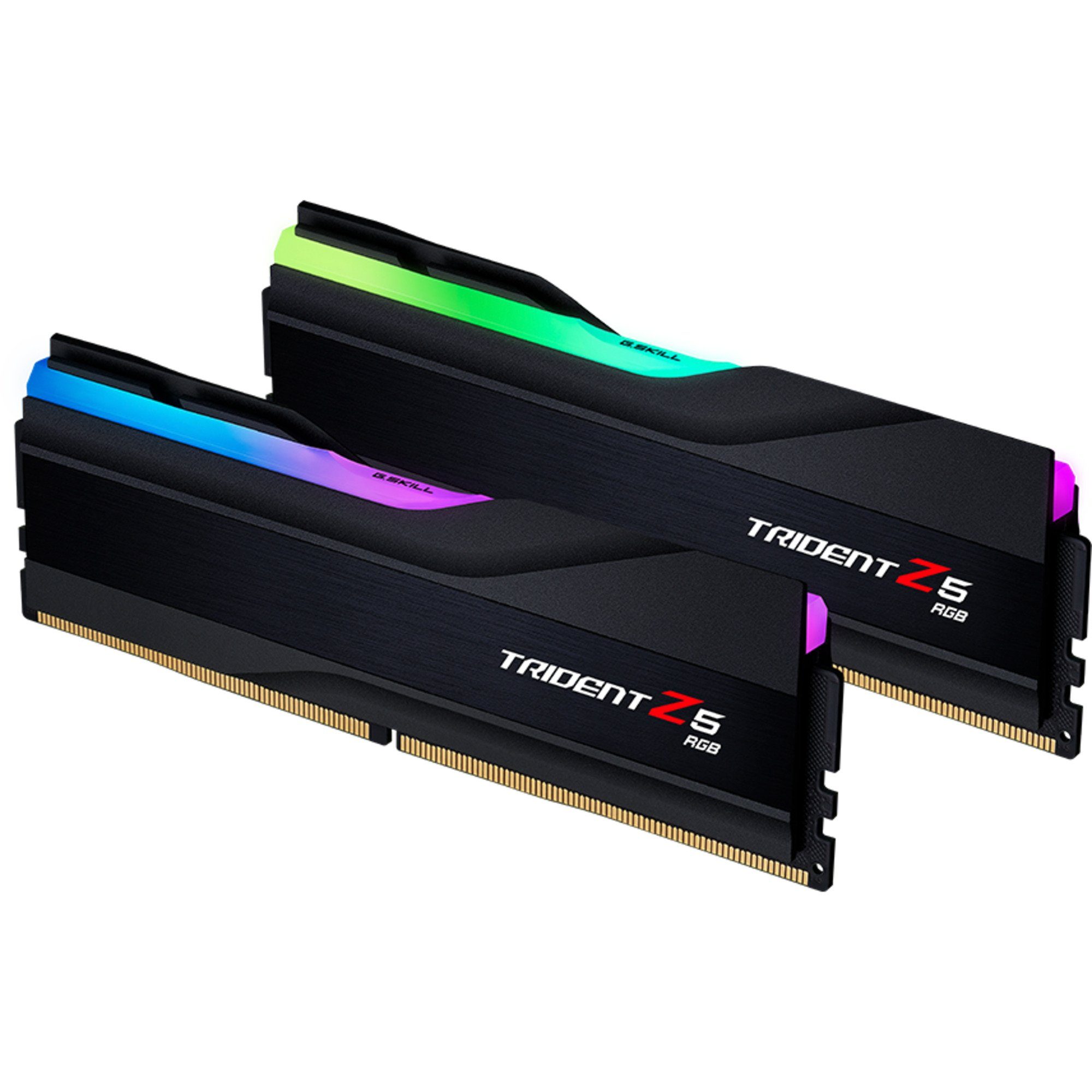 G.Skill G.Skill DIMM 32 GB DDR5-5600 (2x 16 GB) Dual-Kit, Arbeitsspeicher
