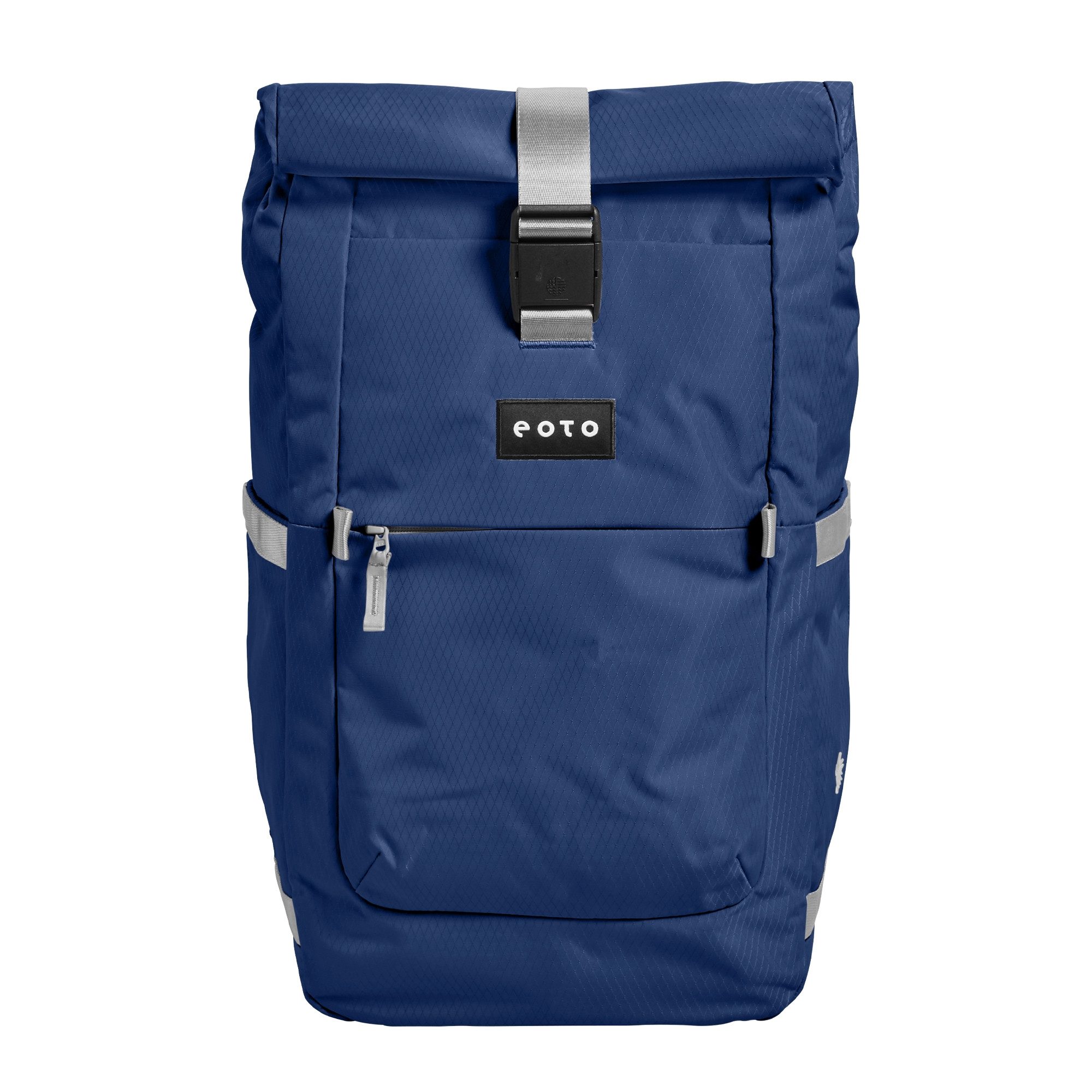eoto Rucksack ROLLY32, Roll Top, ergonomisch, nachhaltig, 32 L (1-tlg)