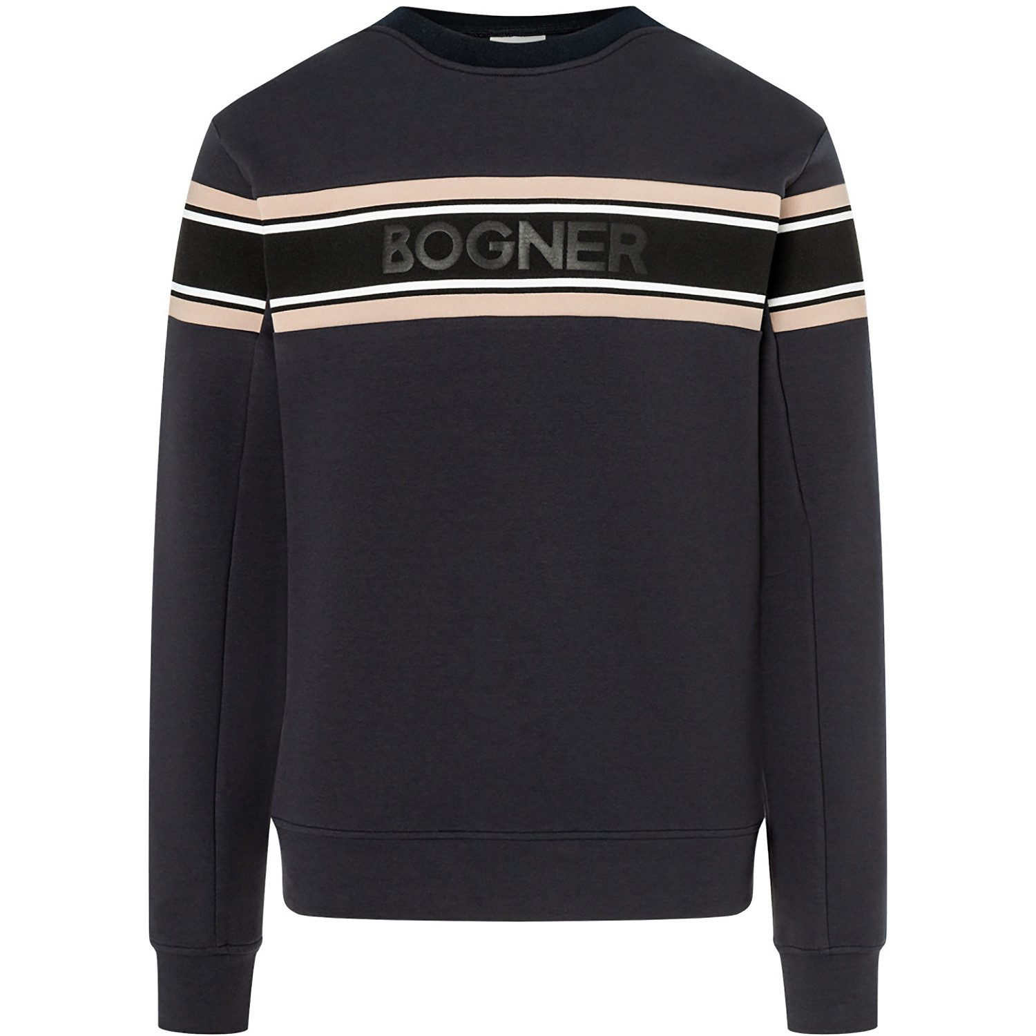 BOGNER Longsleeve Sweatshirt CASSIUS günstig online kaufen
