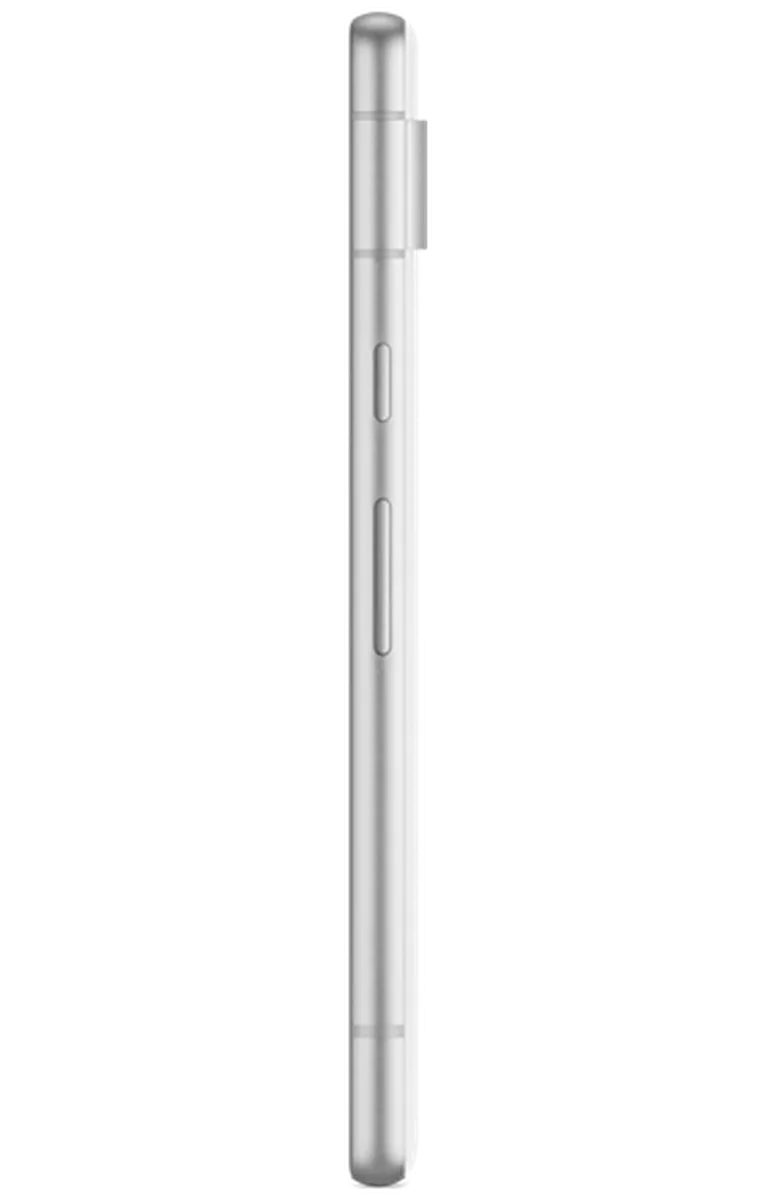 Google Google Pixel 7a, vollständig Anbieter frei entsperrtes Handy Smartphone (15,50 cm/6,1 Zoll, 128 GB Speicherplatz, 64 MP Kamera, Betriebssystem Ihrer Wahl Android 14, GrapheneOS, e/OS, LineageOS)
