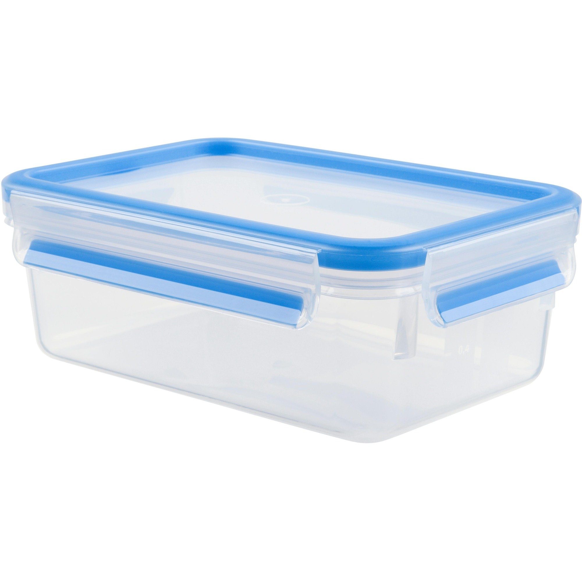 Emsa Lunchbox Emsa CLIP & CLOSE Frischhaltedose, Dose, (1,0
