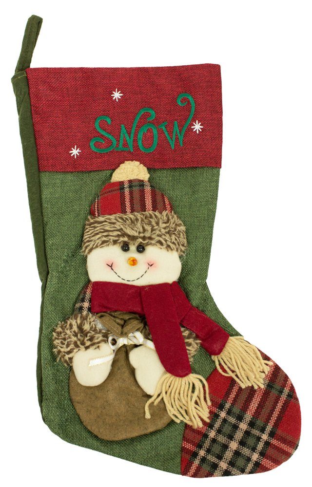 Trachtenland Kostüm XL Nikolaus Stiefel Weihnachtsstrumpf zum Befüllen günstig online kaufen