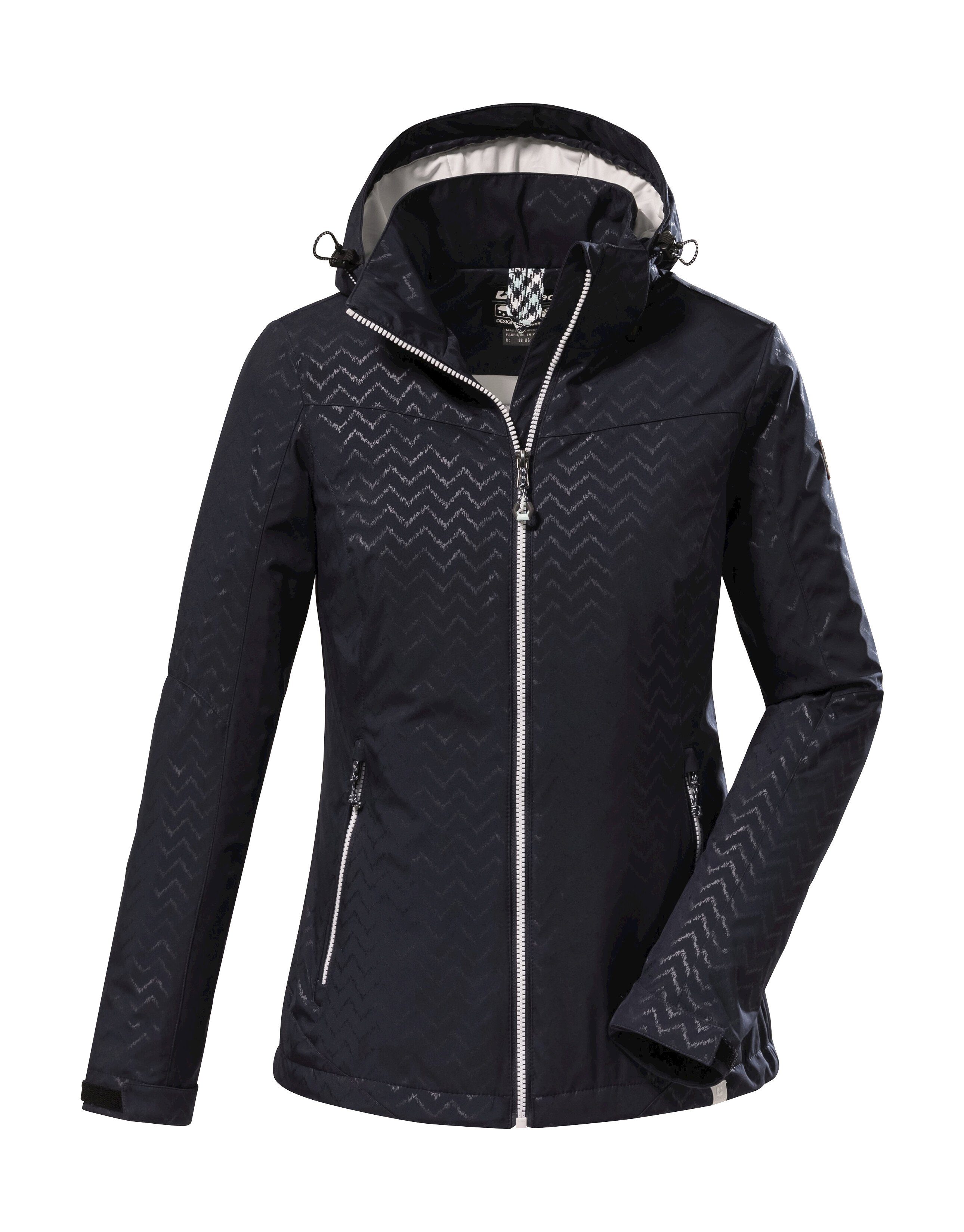 Softshelljacke KOS 176 WMN SFTSHLL JCKT