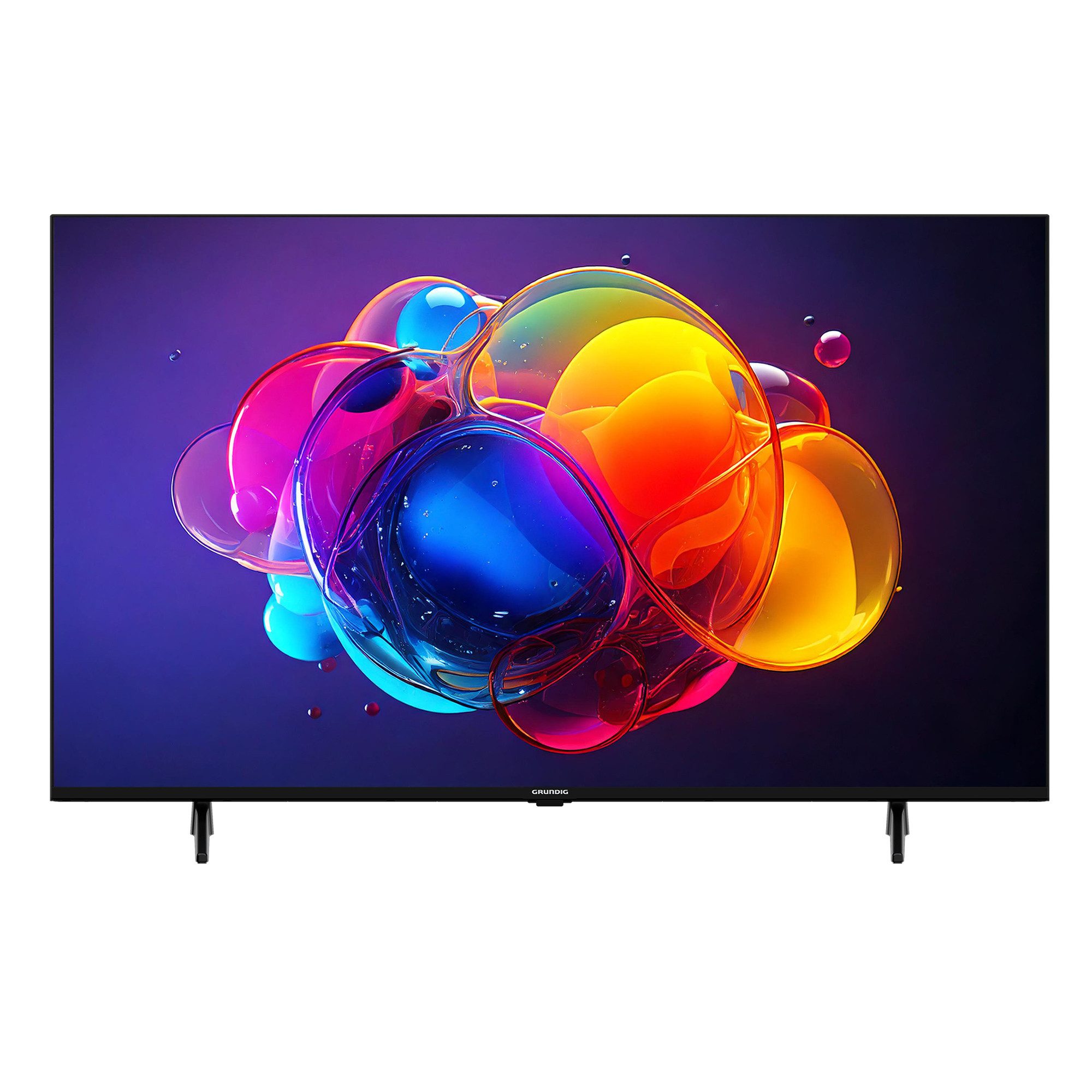 Grundig 43 VOE 85 Q QLED-Fernseher (108 ...