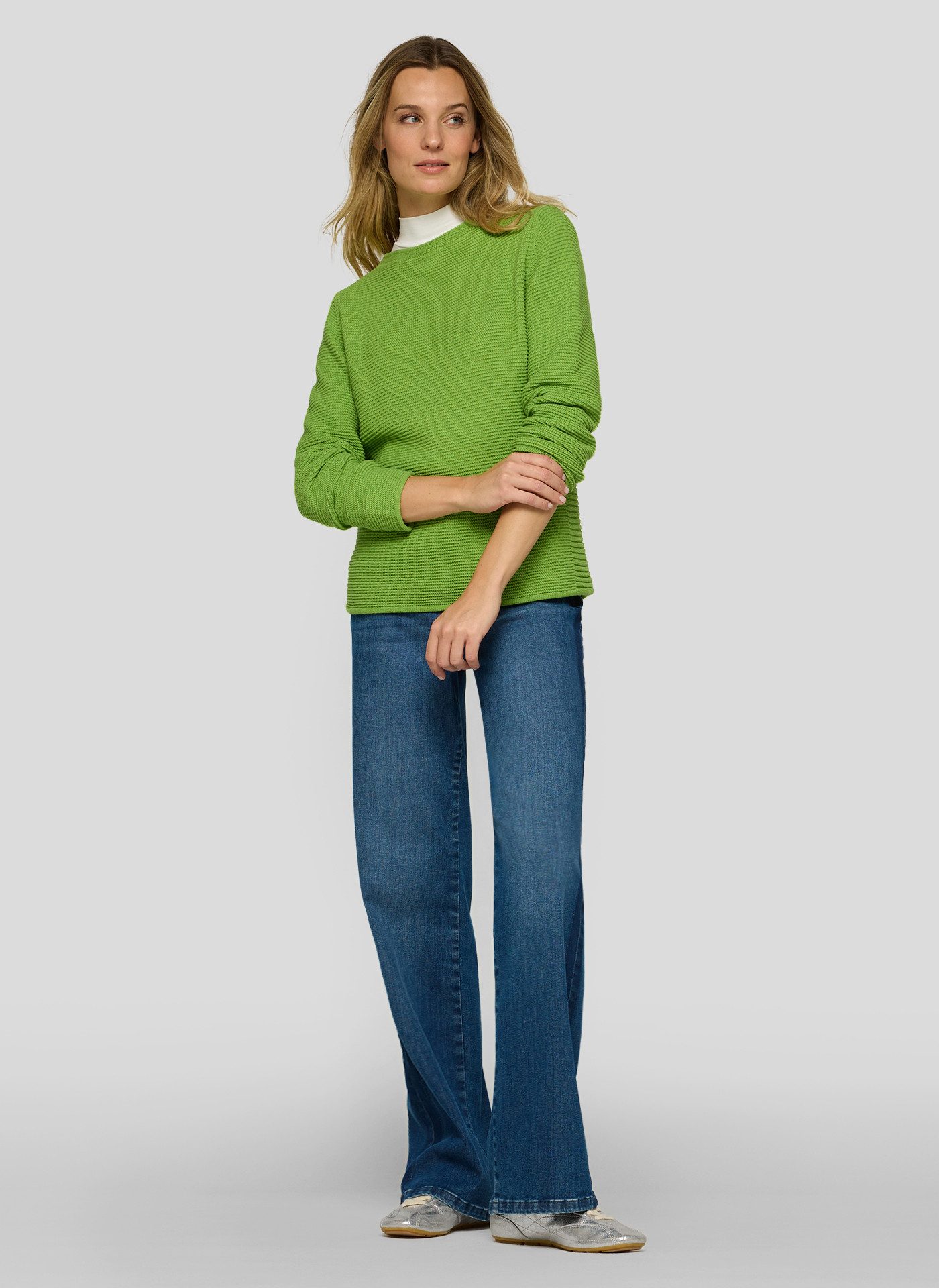 Rabe Strickpullover Pullover