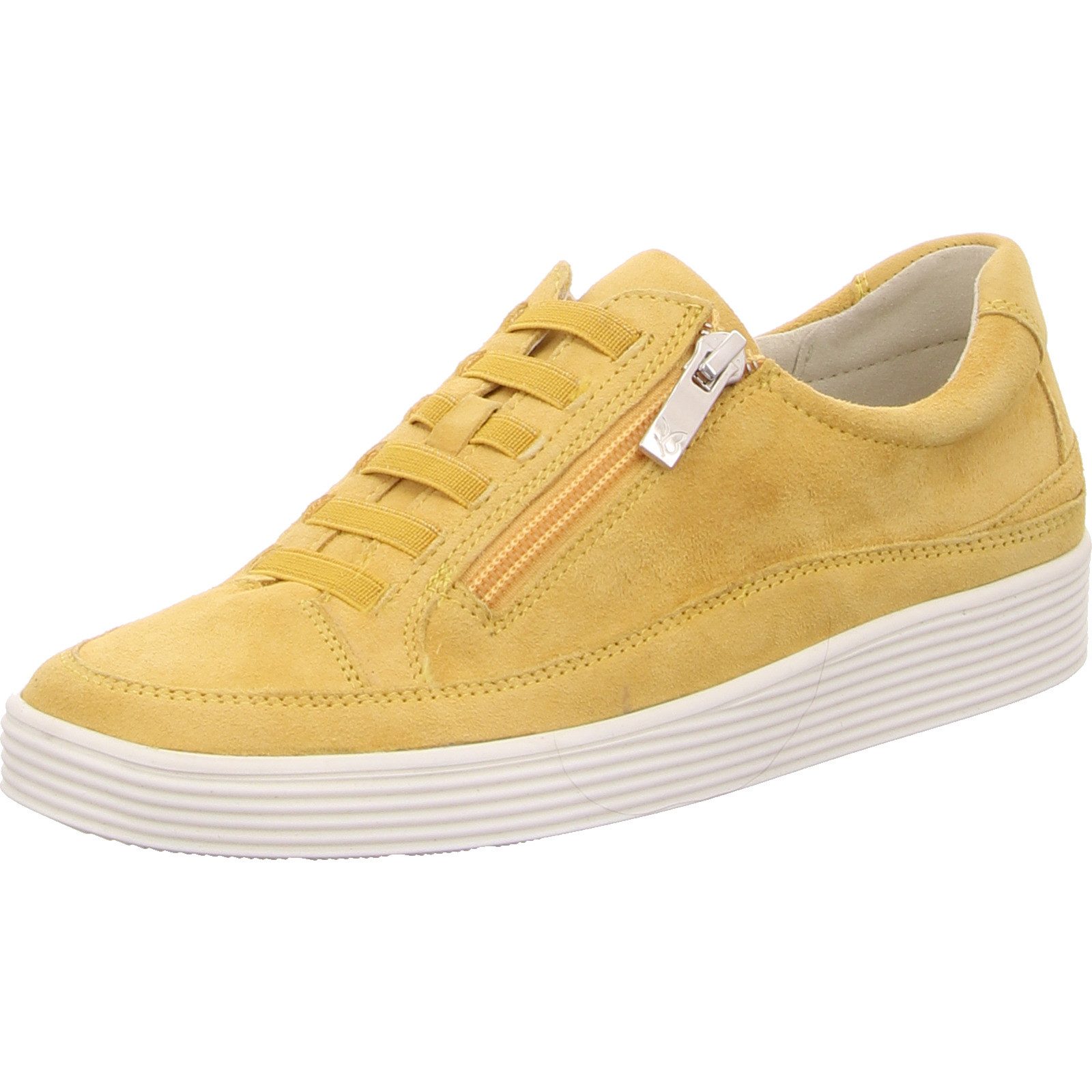 Caprice Slipper