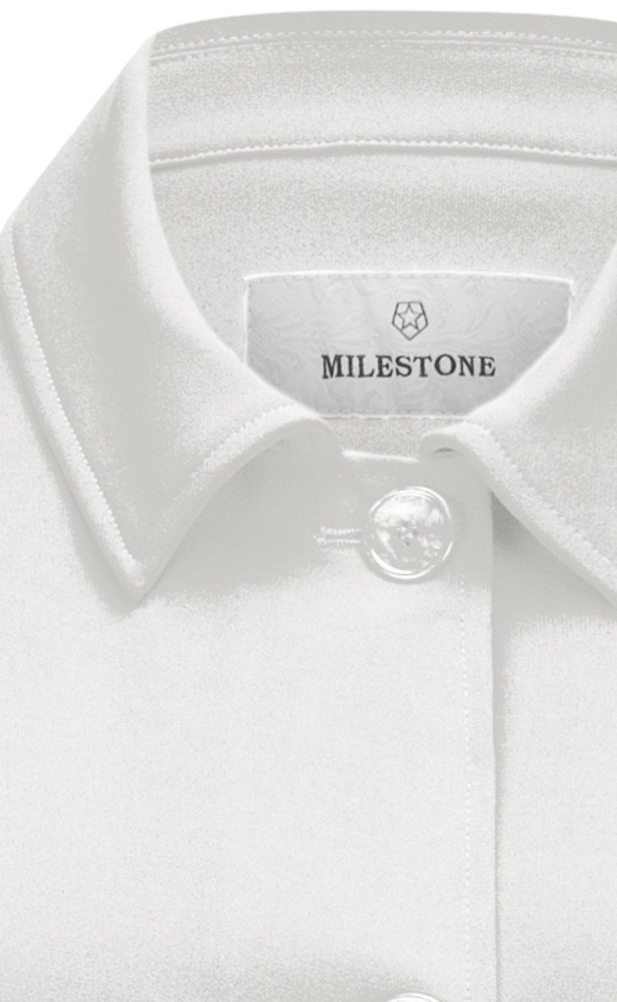 Milestone Kurzjacke MSKiss Damen feminin, klassisch günstig online kaufen