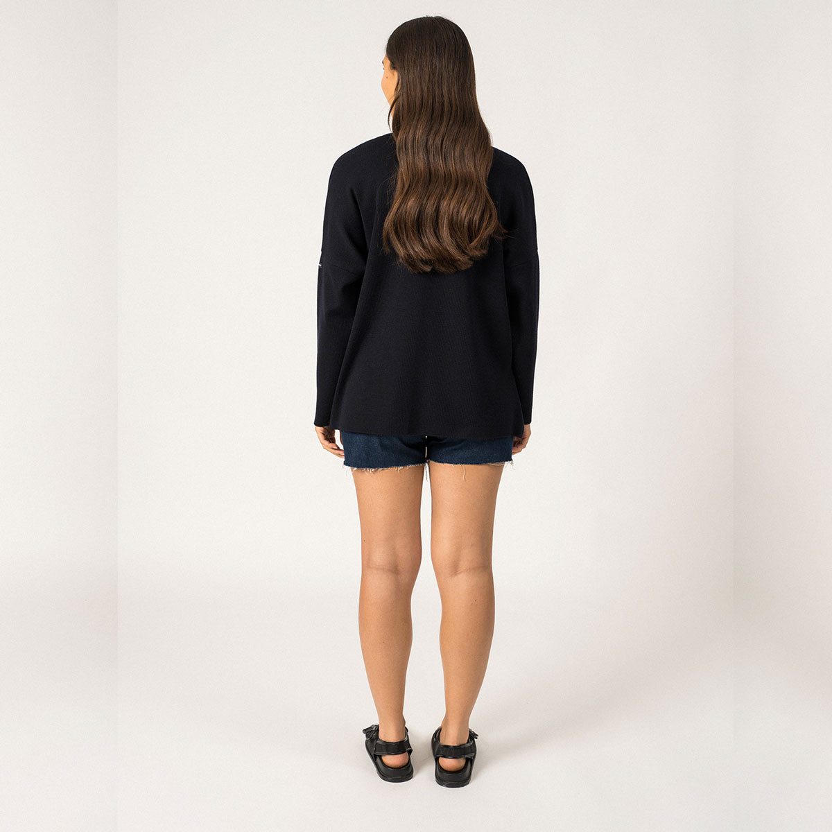 Saint James Cardigan 3071 Damen Strickjacke günstig online kaufen