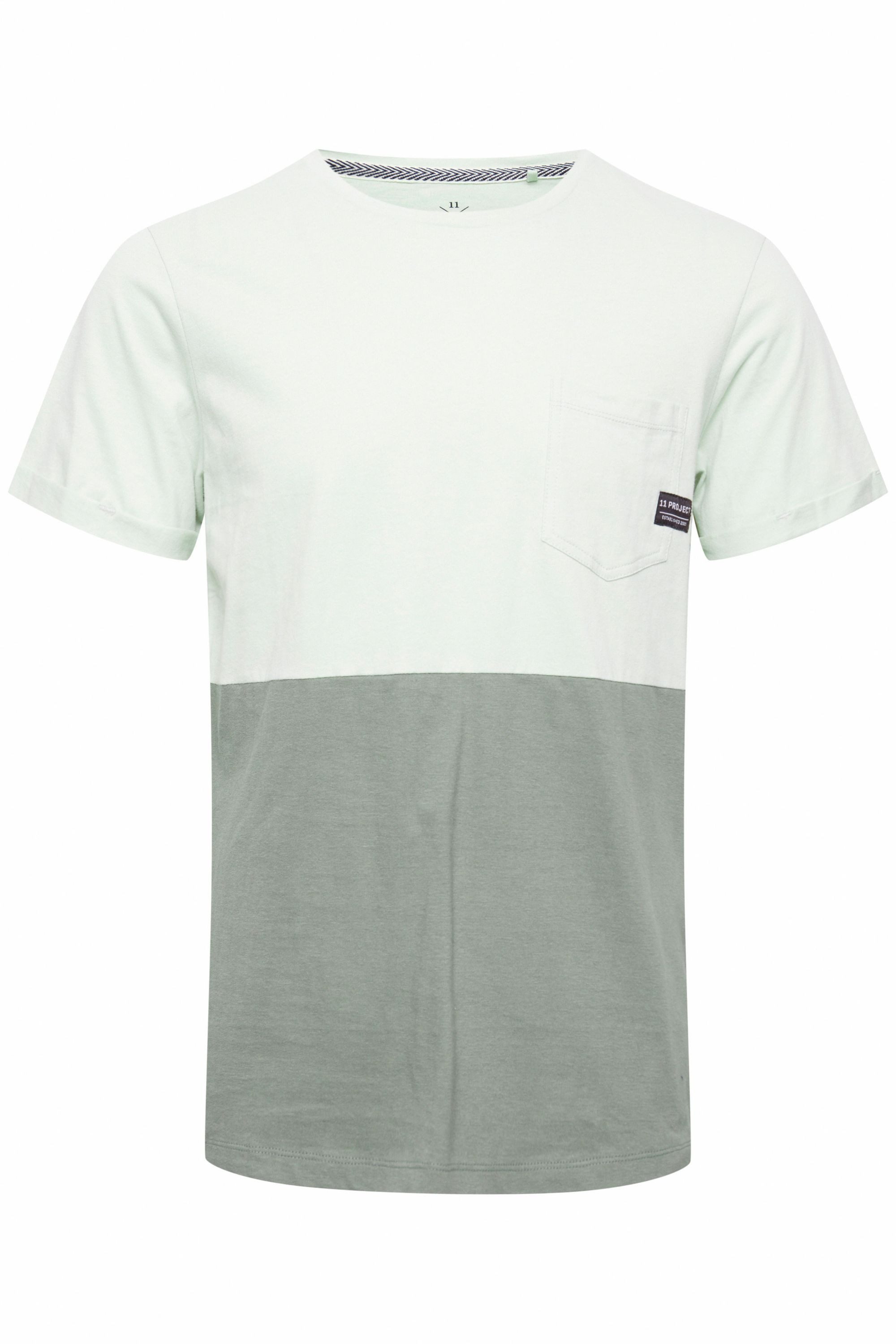 T-Shirt 11 Project PRAlfie