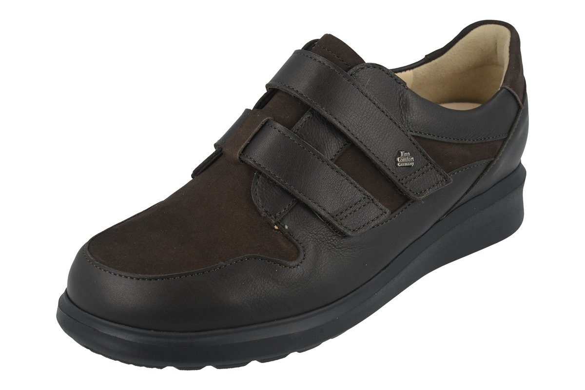 Finn Comfort Klettschuh