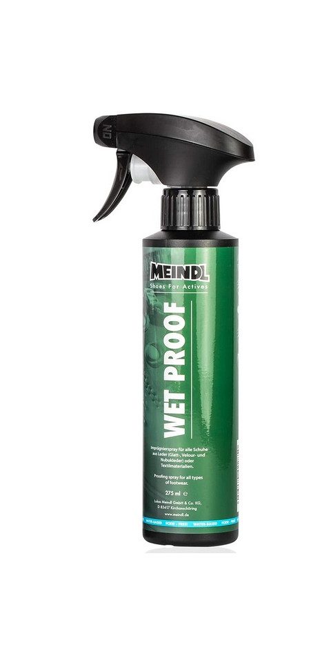 Meindl Wet-Proof 275 ml Trekkingschuh günstig online kaufen