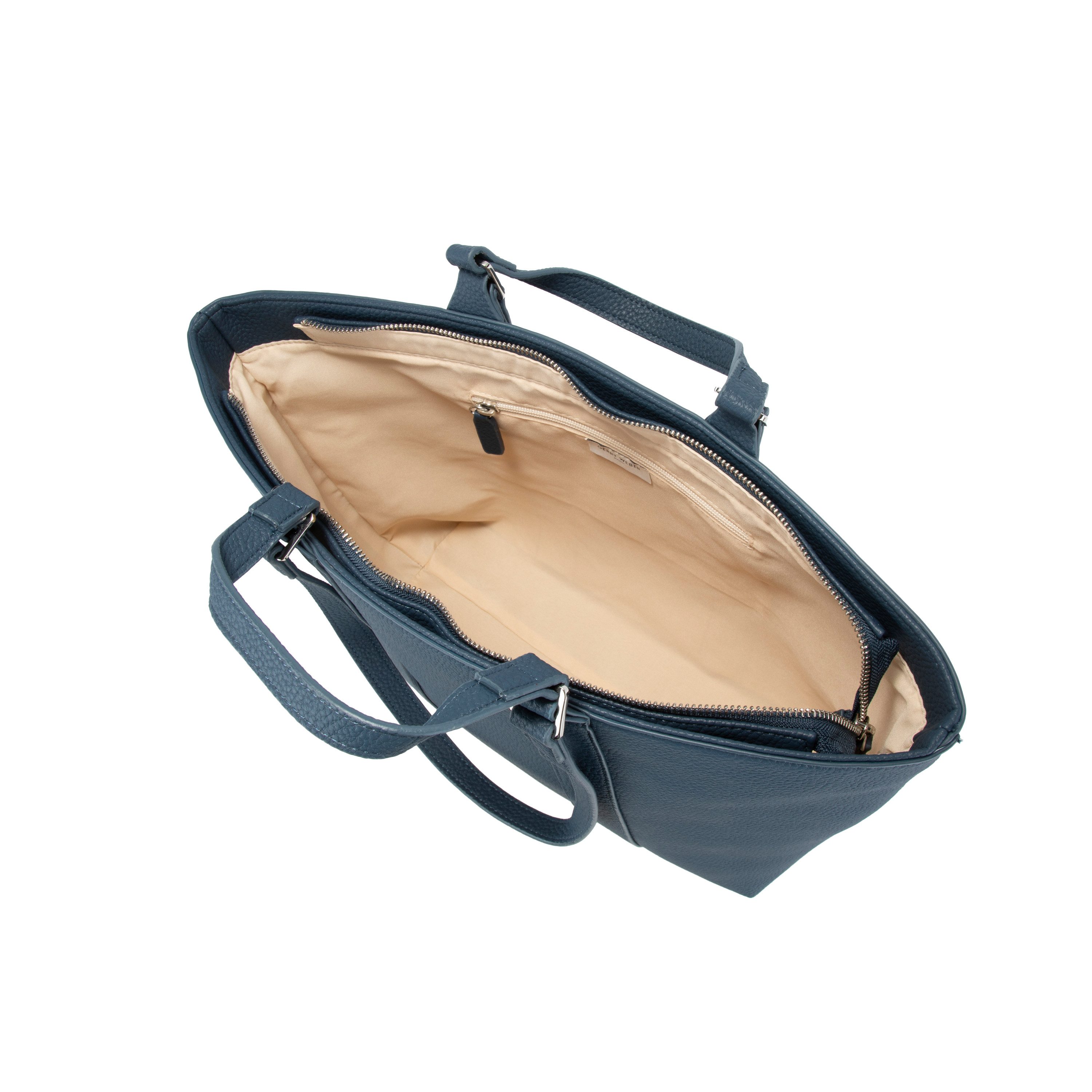 GERRY WEBER Shopper Gerry Weber - Damen Shopper Relax