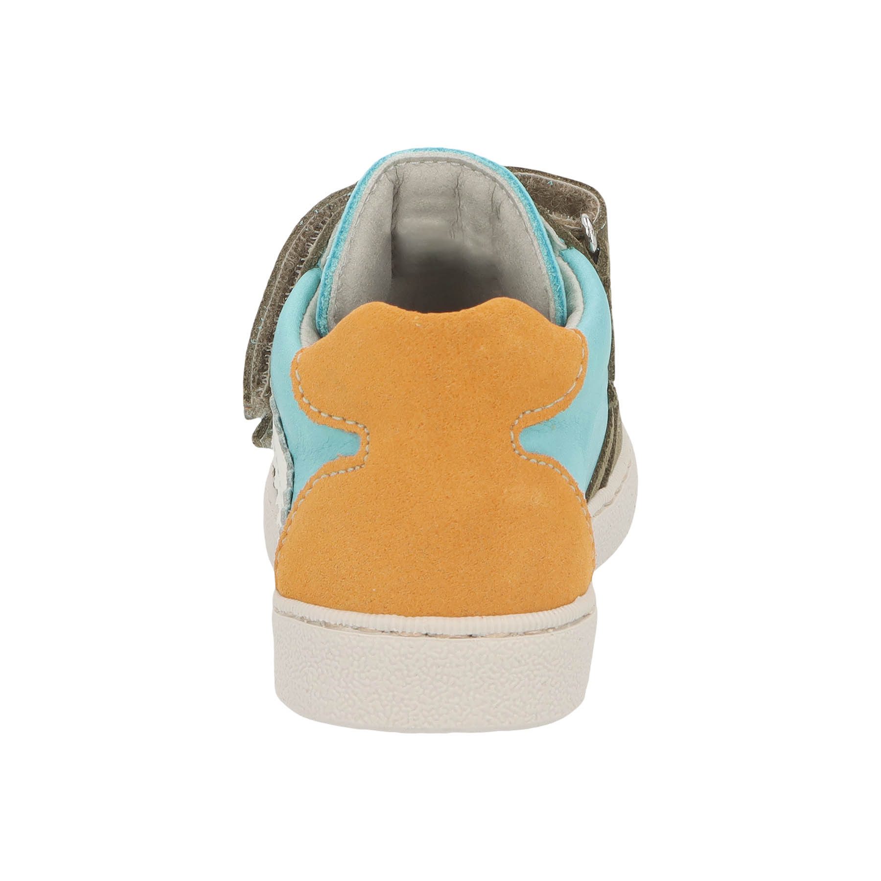Däumling Däumling Kinder Lauflern Barry Lauflernschuhe Klettschuh – Bild 5 von 5