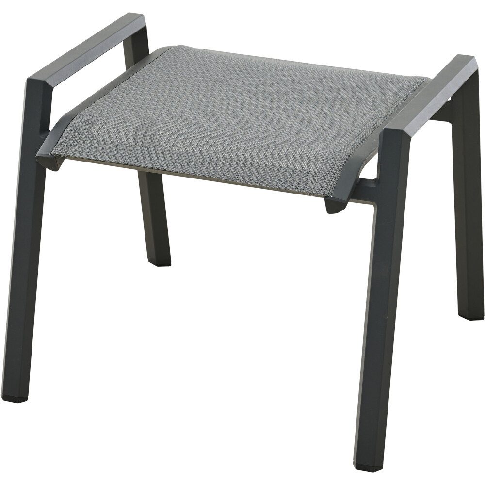 Siena Garden Gartenlounge-Hocker