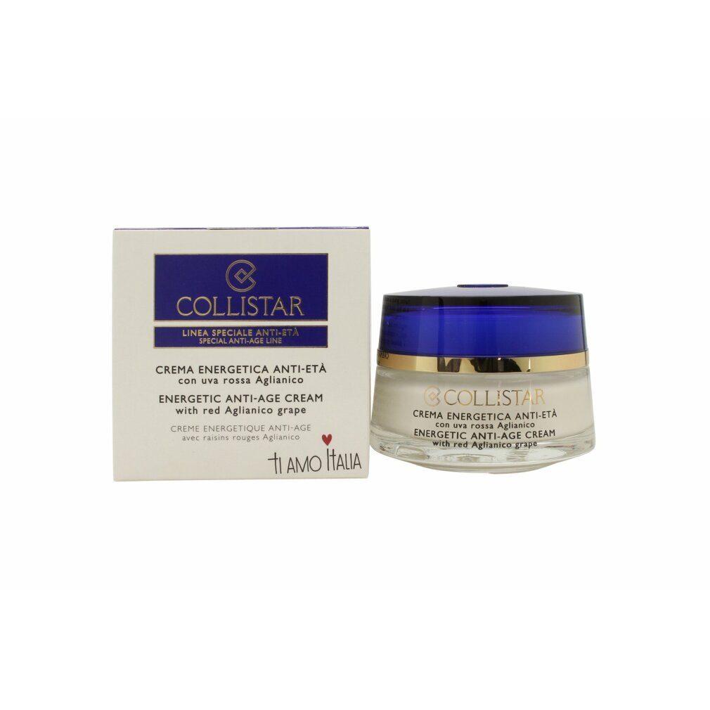 COLLISTAR Tagescreme Energetic Anti-Age Cream