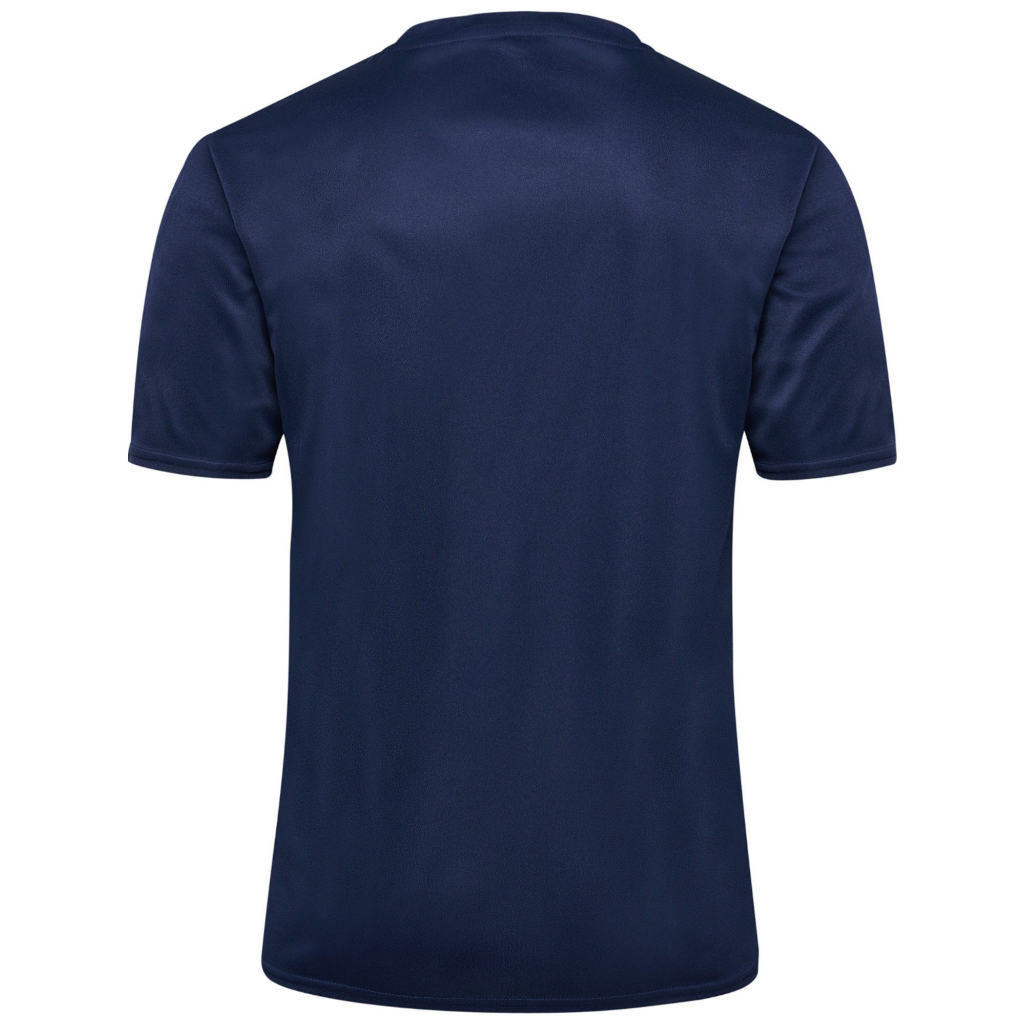 hummel Fußballtrikot Hummel Herren Trikot hmlEssential s/s Jersey 224541