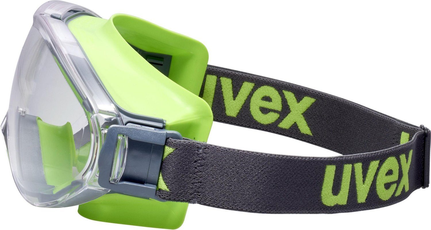 Uvex Brille