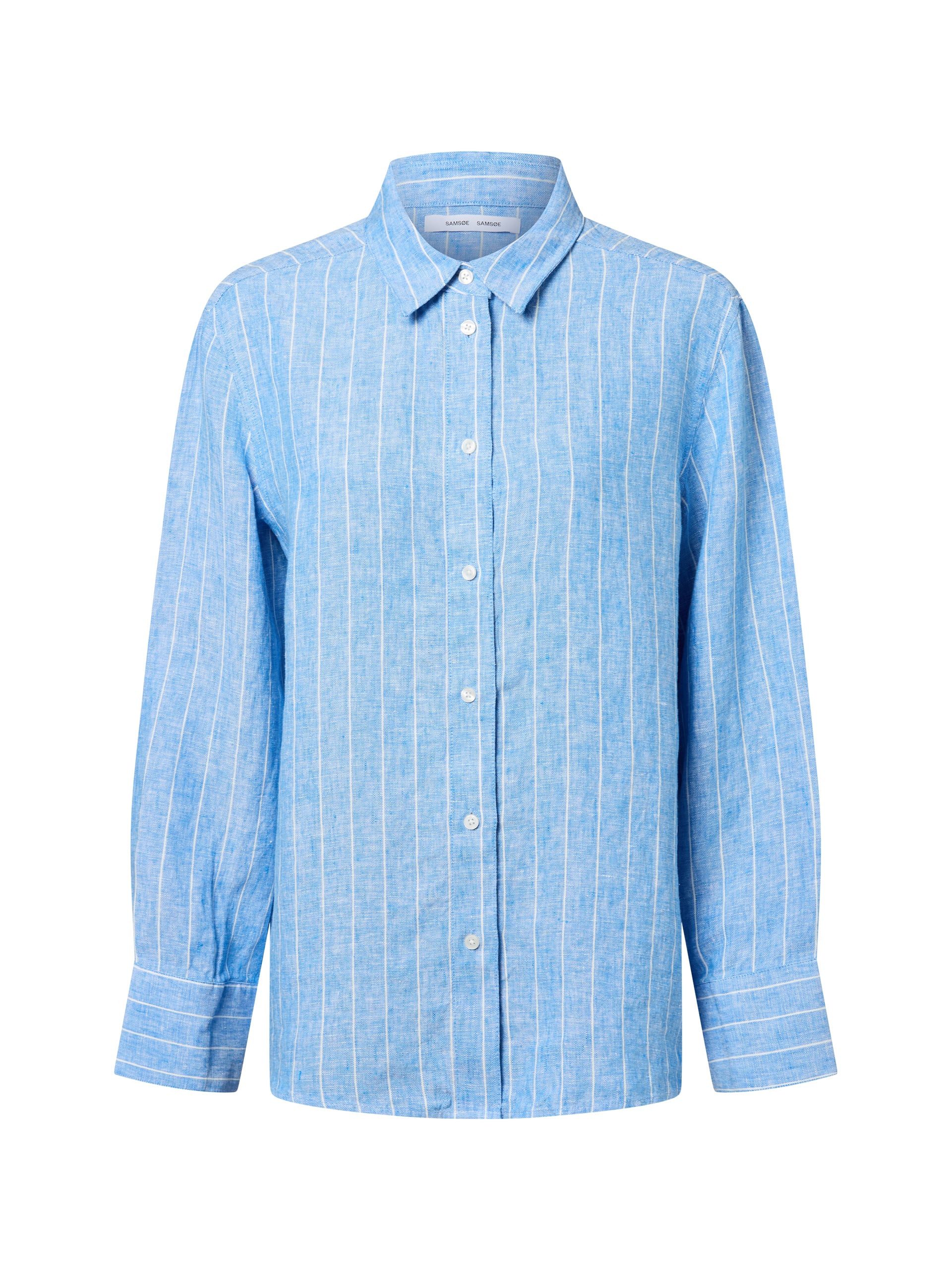 Samsoe & Samsoe Hemdbluse Sanot