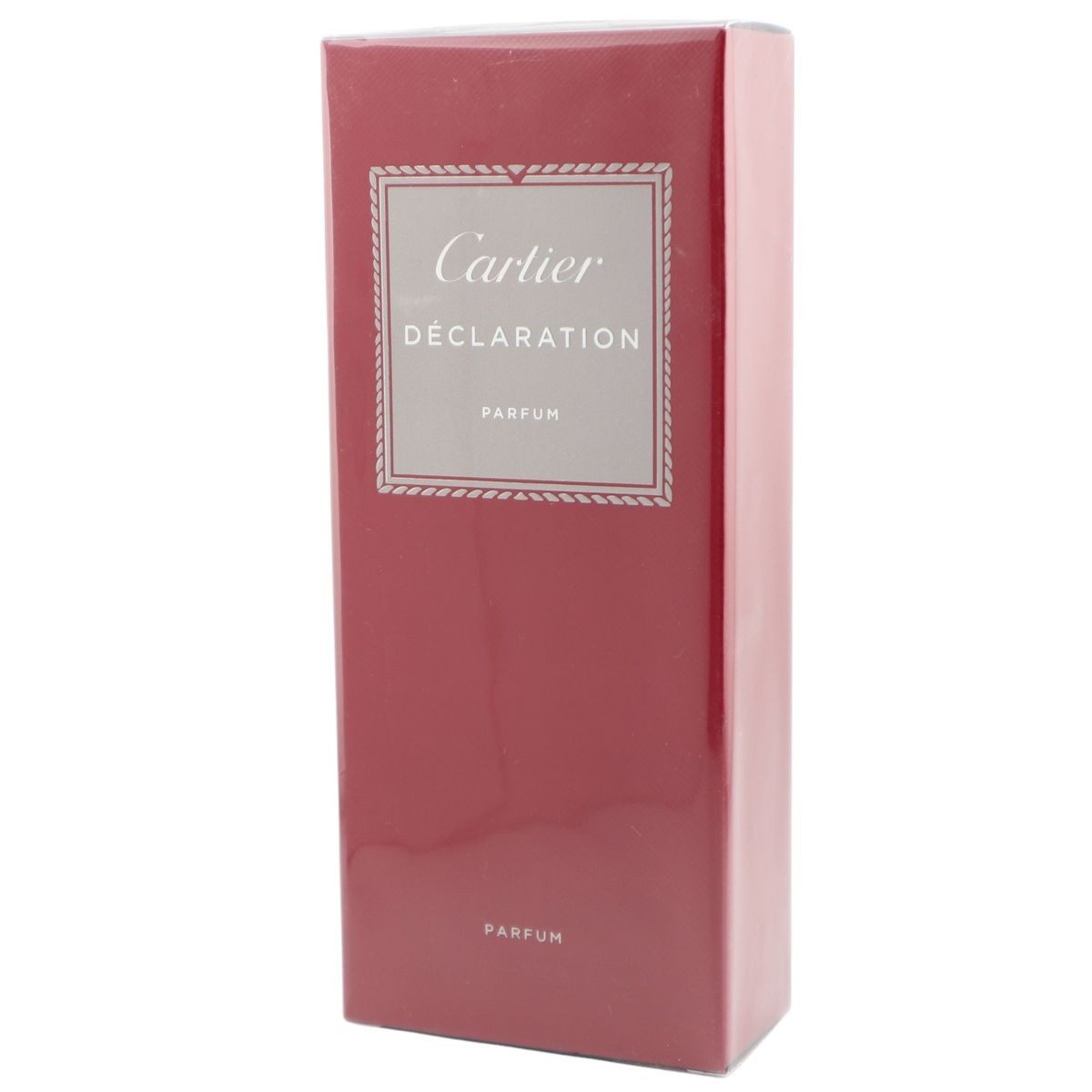 Cartier Extrait Parfum Cartier Declaration Parfum Extrait Spray 100 ml