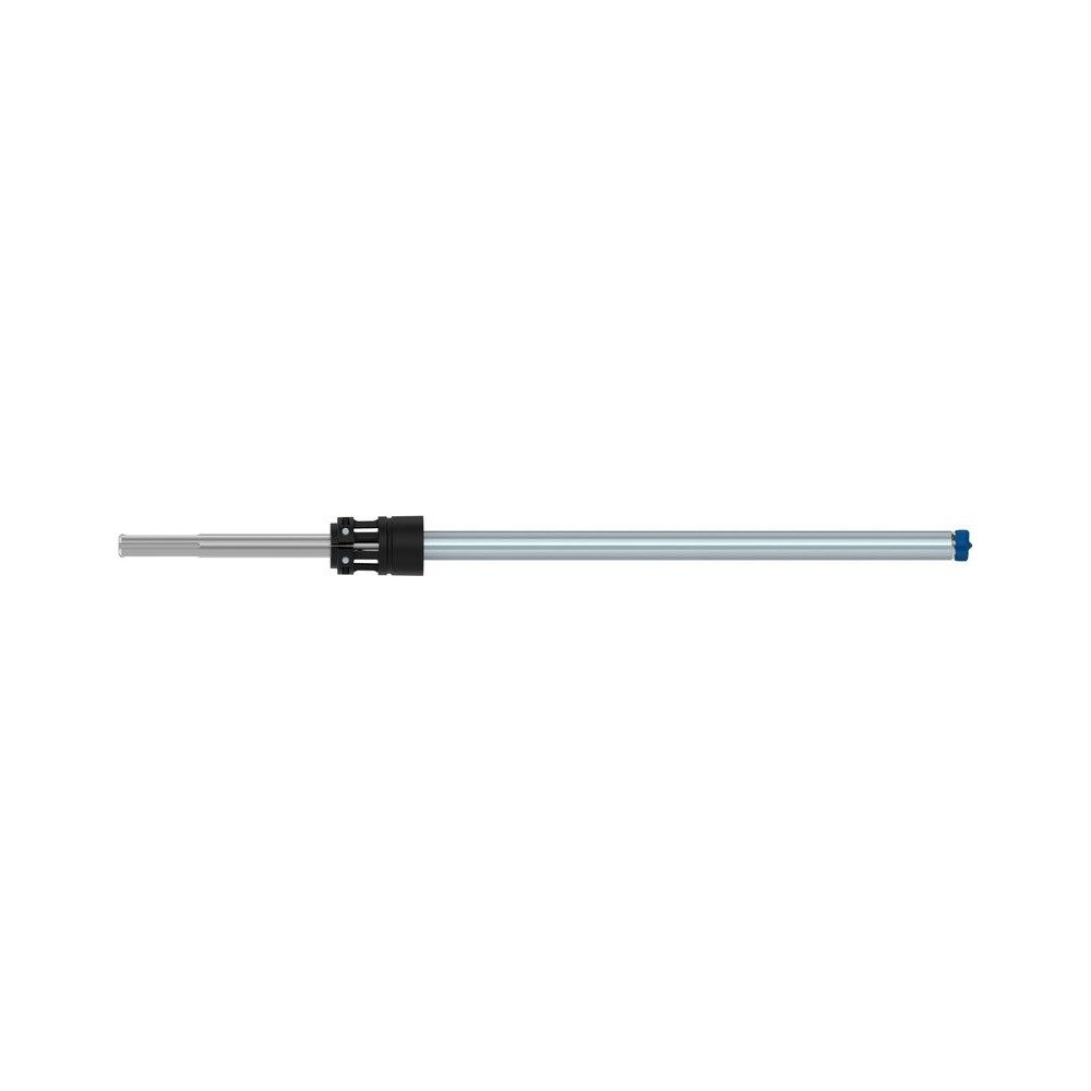 BOSCH Bosch Expert Hammerbohrer SDS Clean max-8X, Ø 22mm, 400mm Elektro-Kabel, Hammerbohrer, Hammerbohrer, Effiziente Staubreduzierung