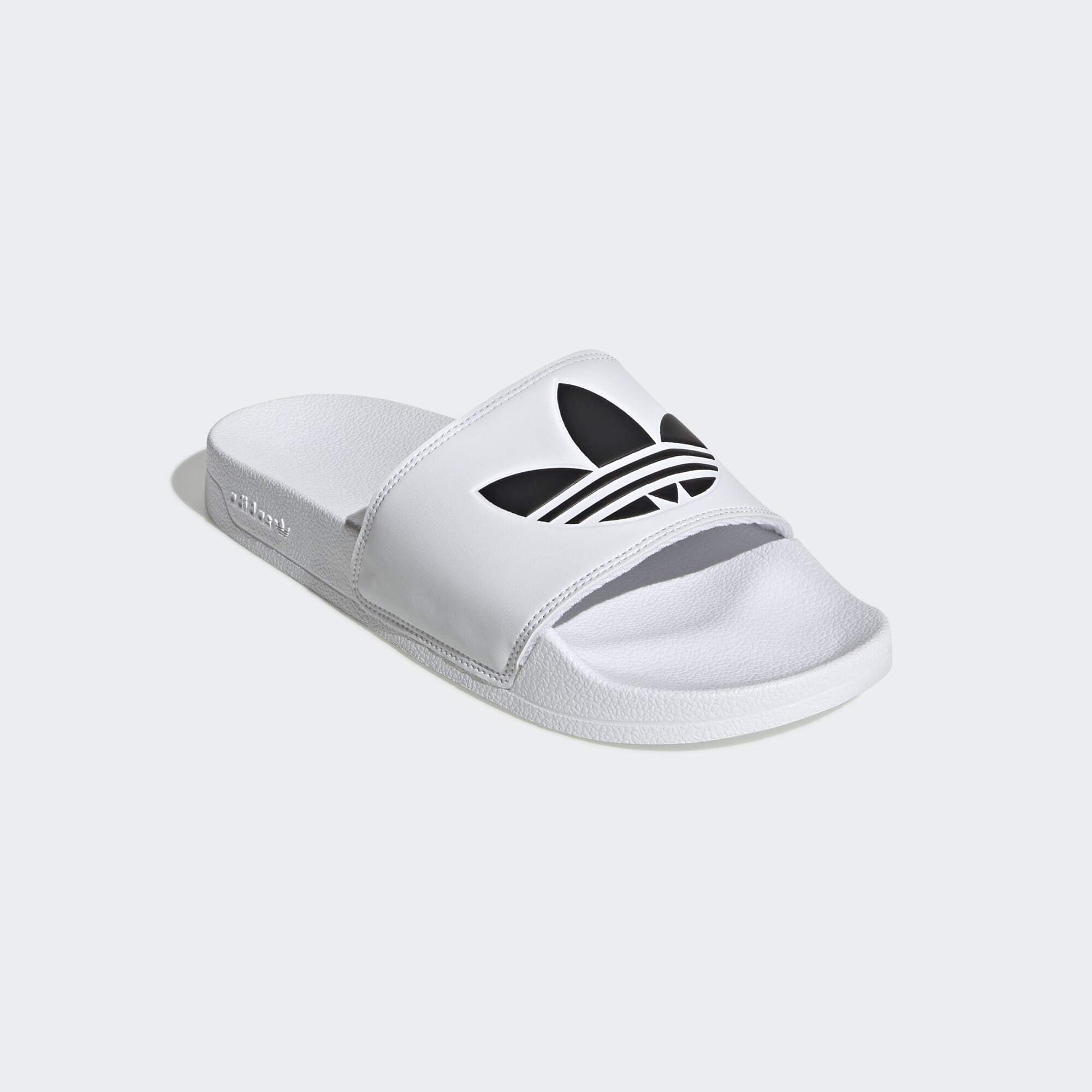 adidas Originals LITE ADILETTE Badepantolette (1-tlg) günstig online kaufen
