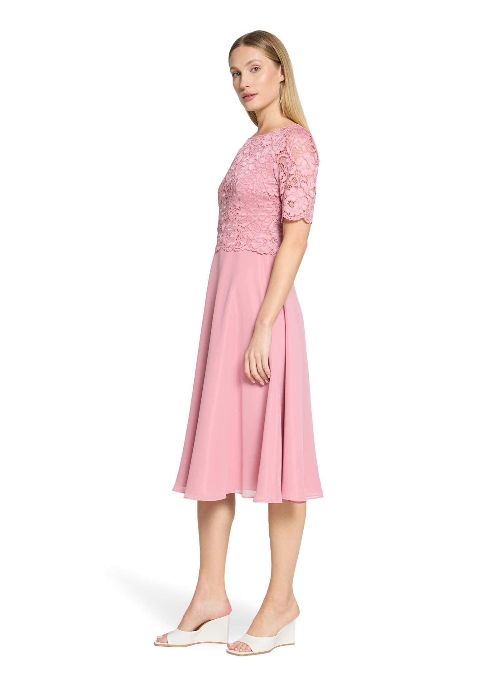 Vera Mont Abendkleid