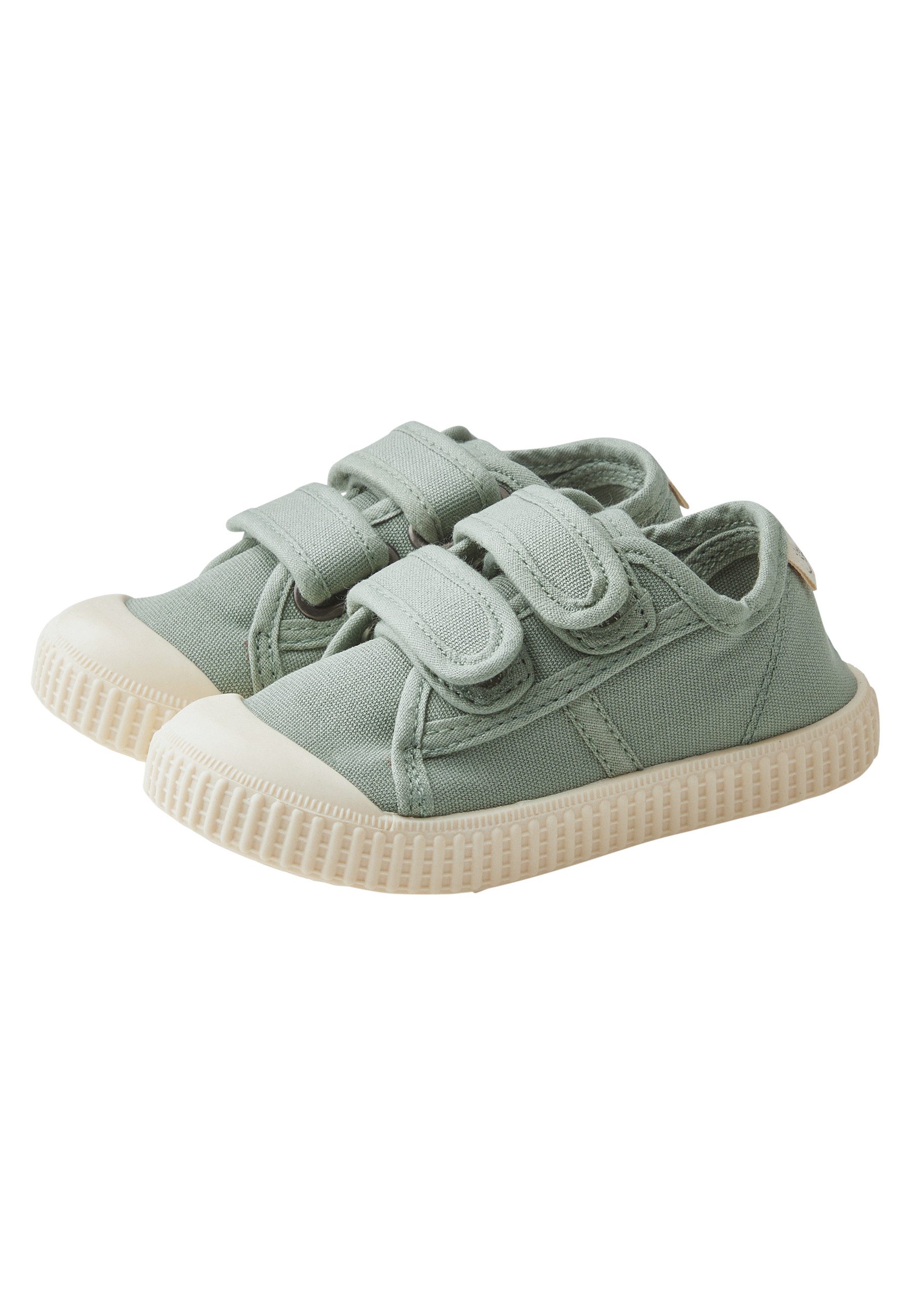 Sterntaler® Sneaker uni Krabbelschuh (1-tlg) günstig online kaufen