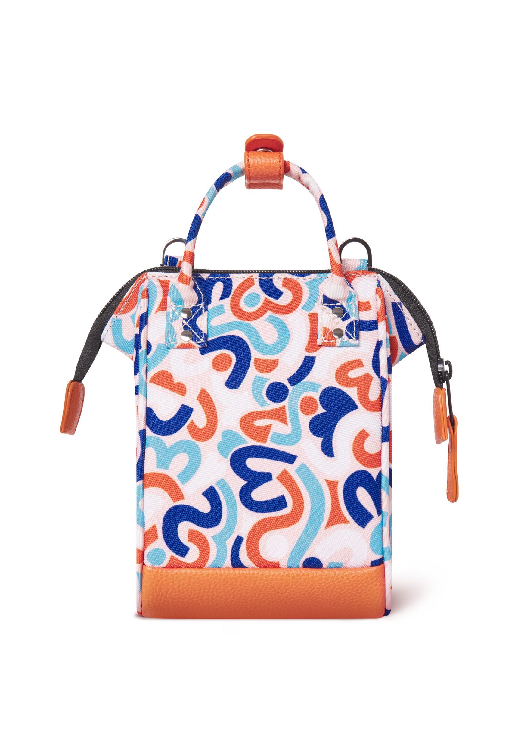 CABAIA Mini Bag HOI AN, Bunt günstig online kaufen