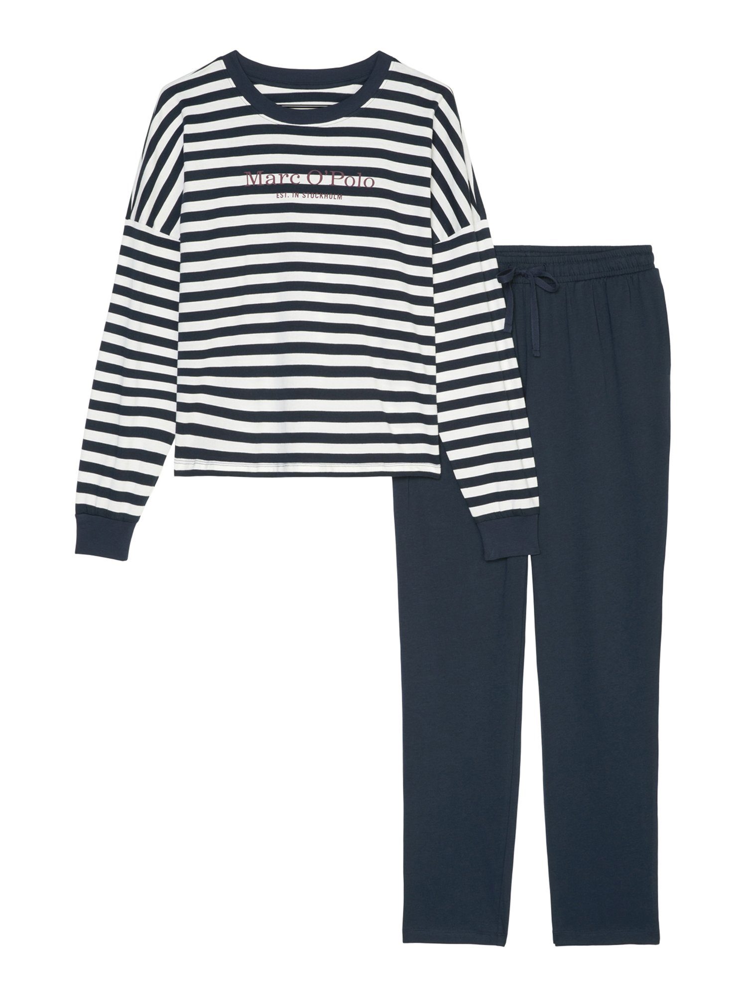 Pyjama Mix & Match Cotton