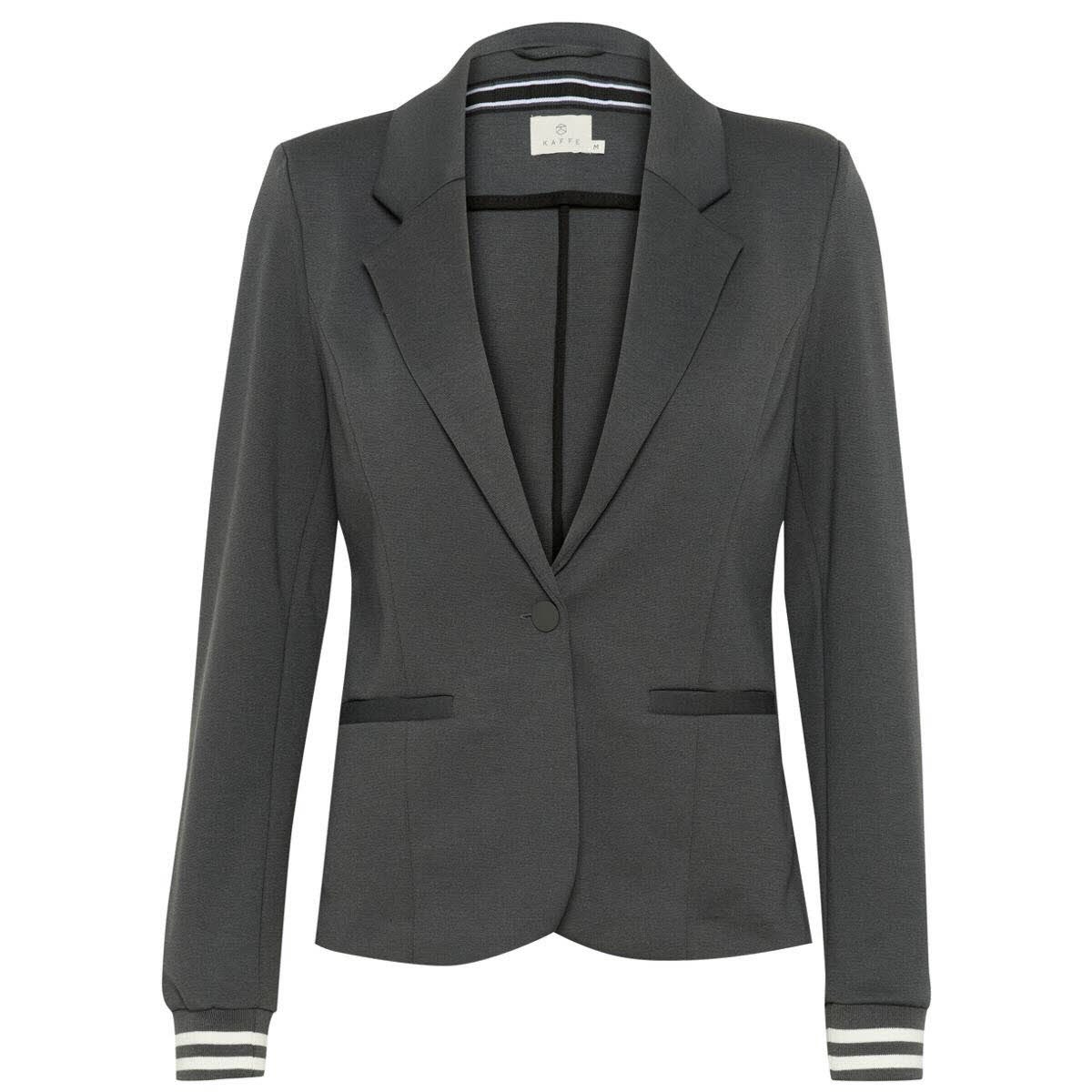 KAFFE Klassische Bluse Kinnie