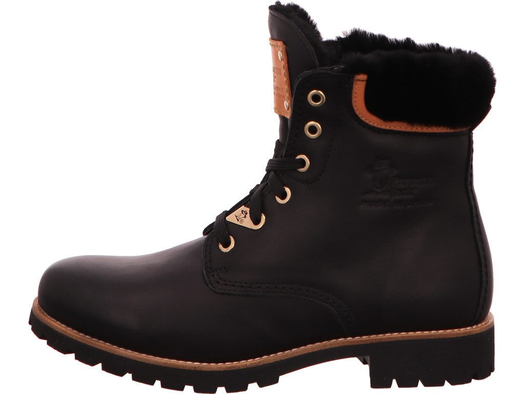 Panama Jack Stiefel