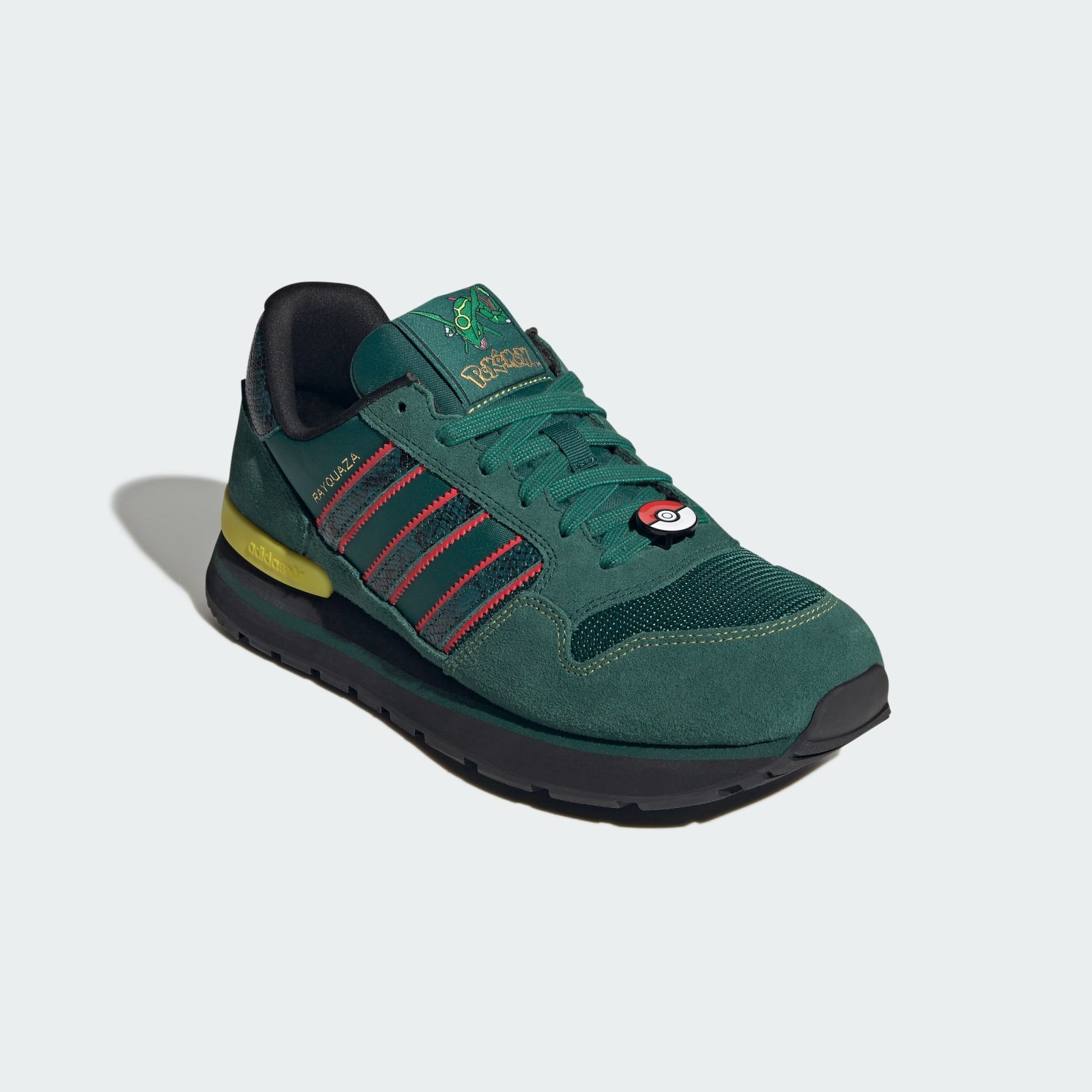 adidas Originals ADIDAS POKEMON ZX 500 RS SCHUH Sneaker