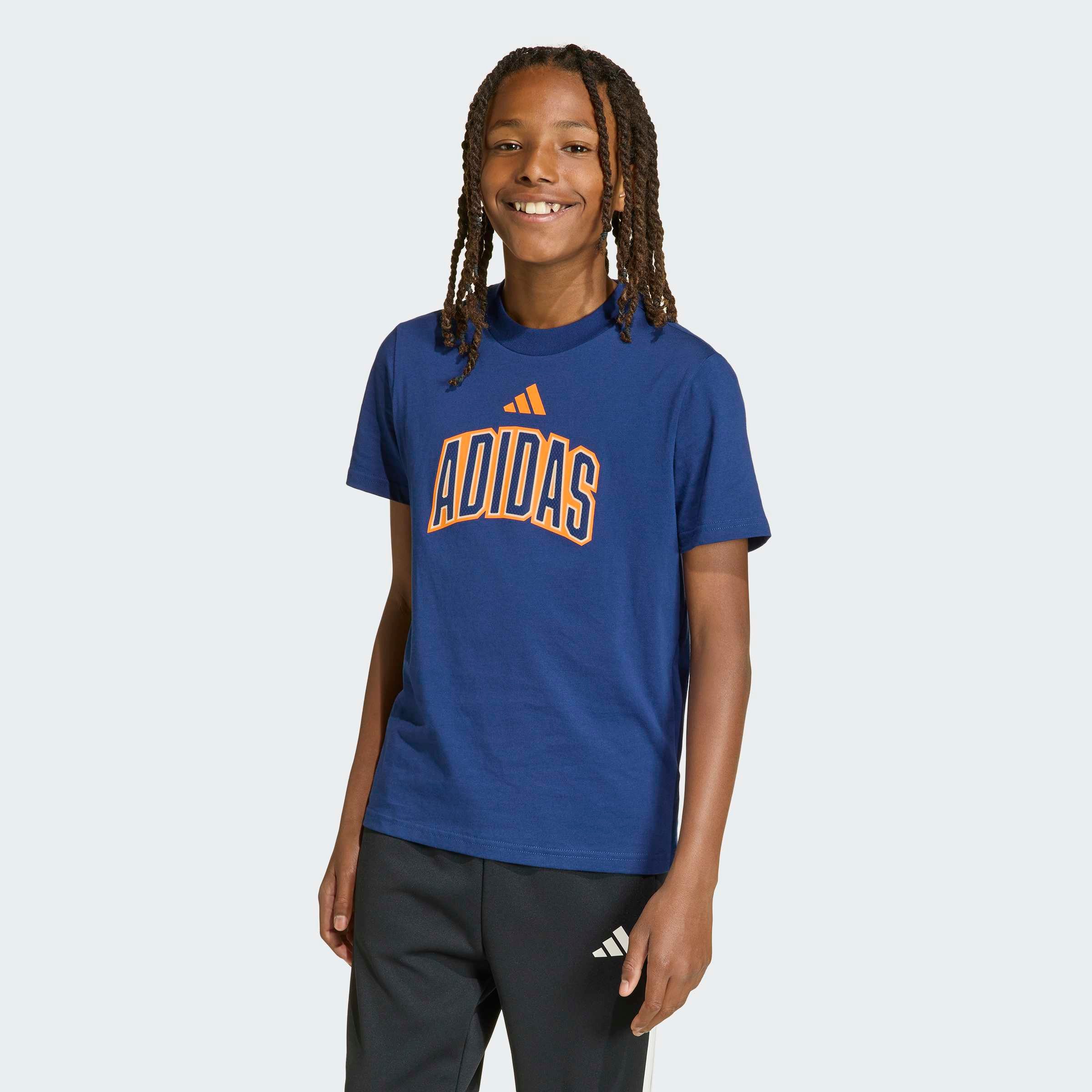 T-Shirt J STD GFX TEE