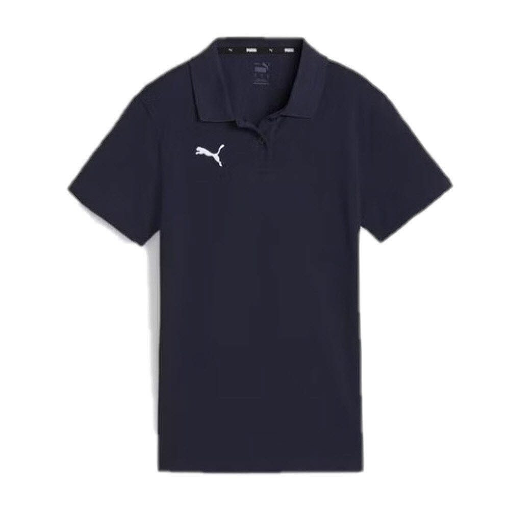 PUMA Poloshirt teamGOAL Casuals Polo Wmn günstig online kaufen