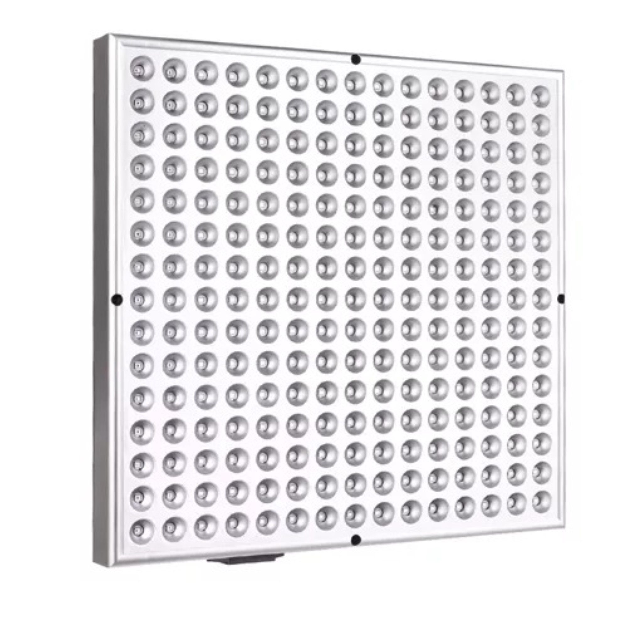 Gardlov Pflanzenlampe 225 LED-Pflanzenlampe: Effektive Beleuchtung für Pflanzen, Pflanzenwachstumslicht, LED fest integriert, Blau, Rot, Pflanzenlicht unterstüz – Bild 3 von 5